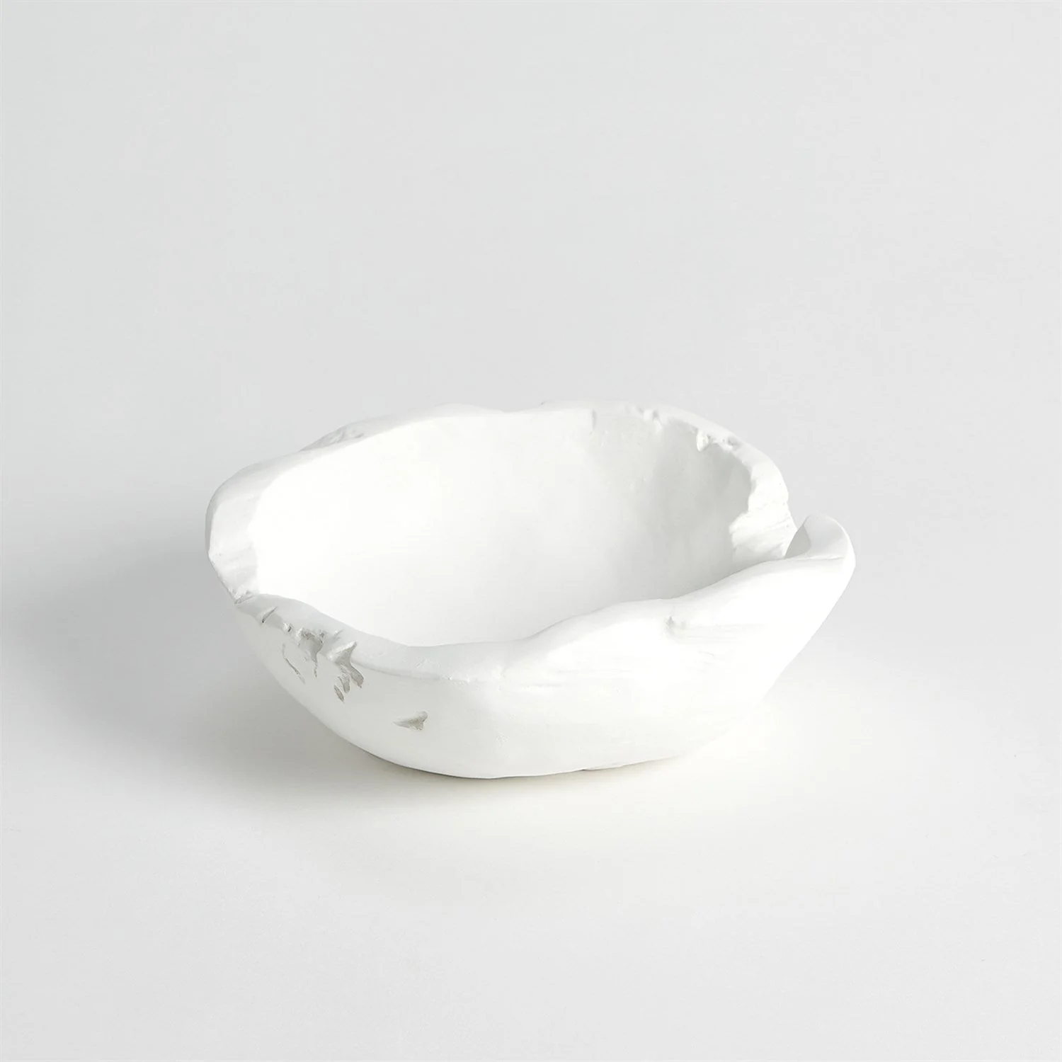 Global Views Faux Timber Bowl - Image 15