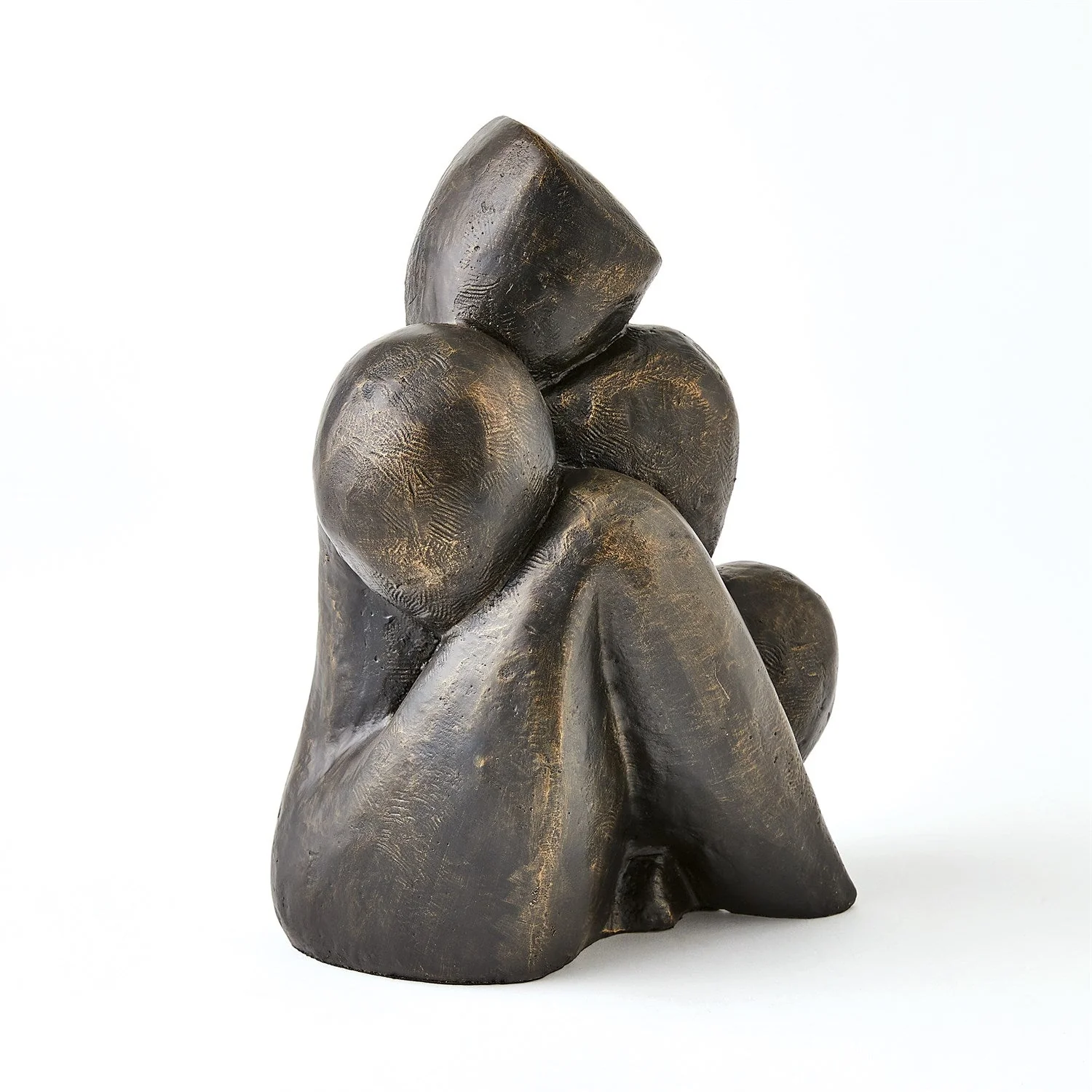 Global Views Figural Sculpture - Image 2