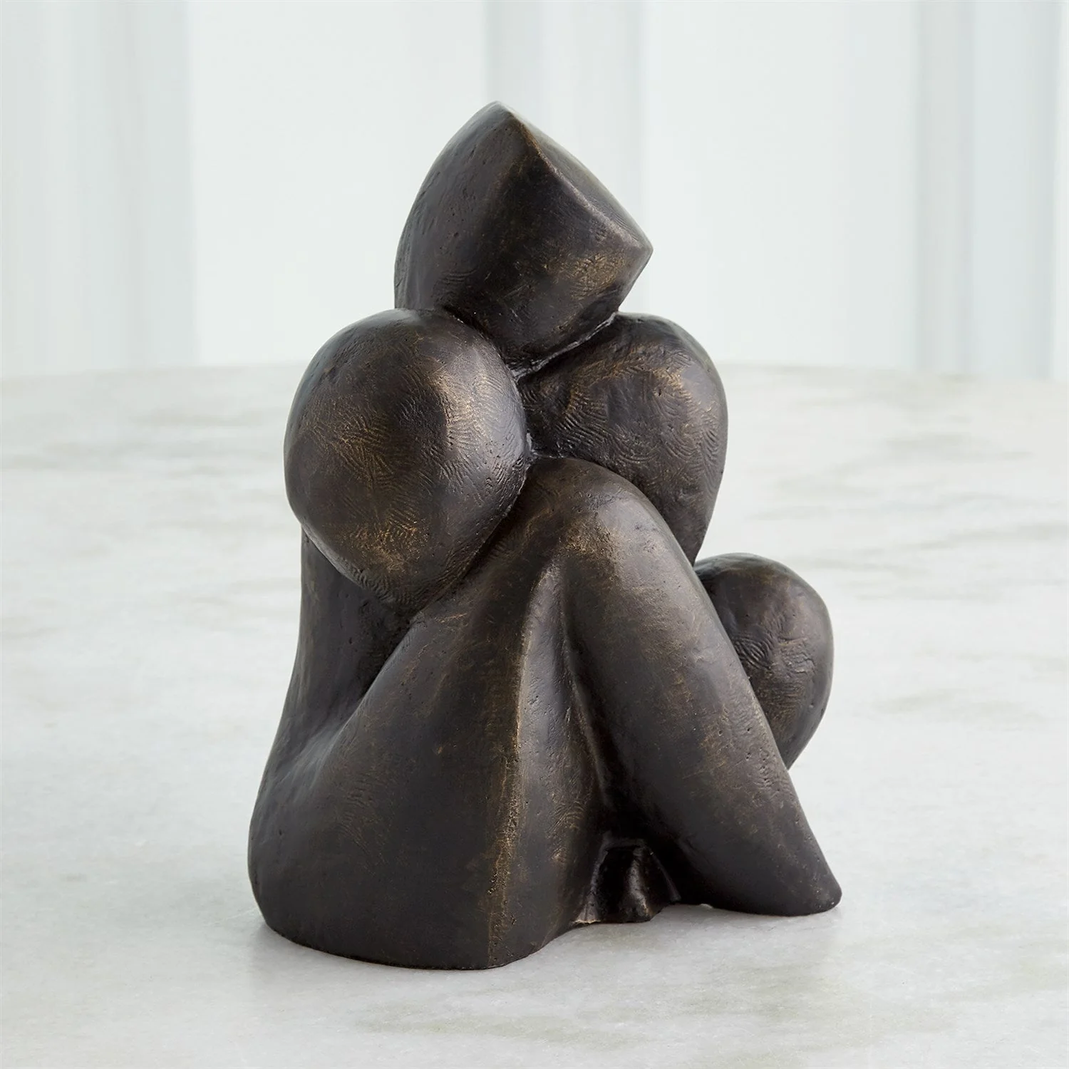 Global Views Figural Sculpture - Image 3