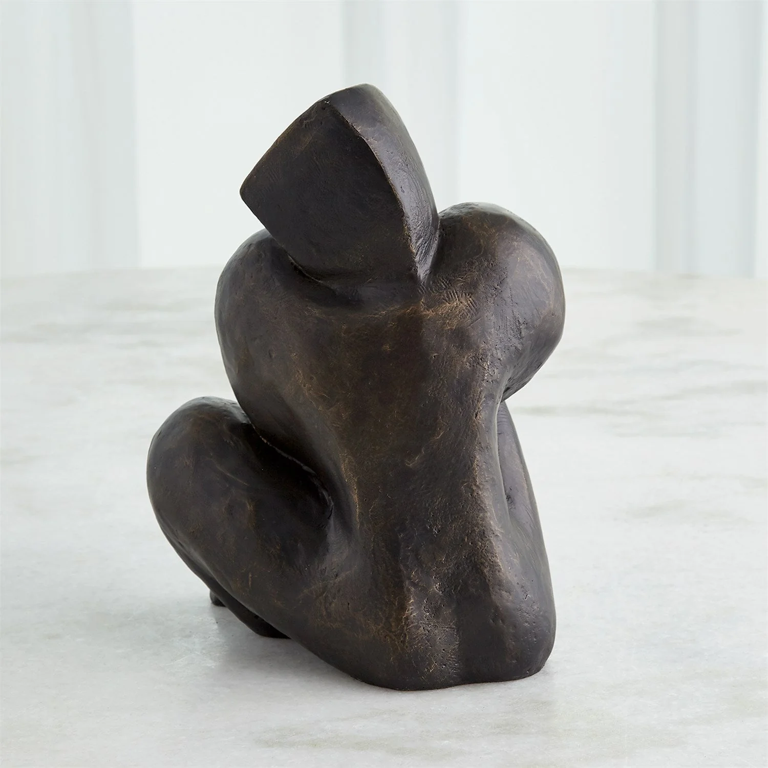 Global Views Figural Sculpture - Image 4