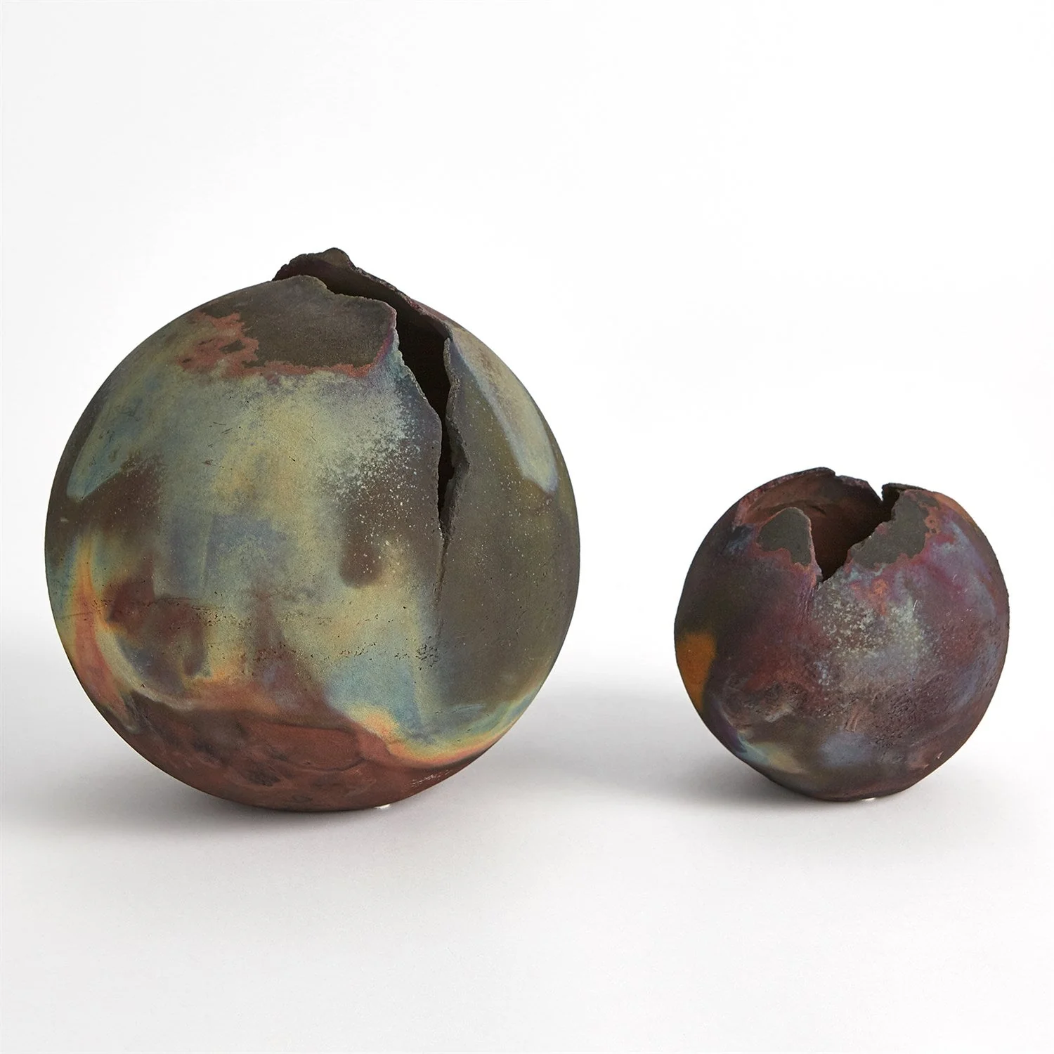 Global Views Fissure Balls - Image 3