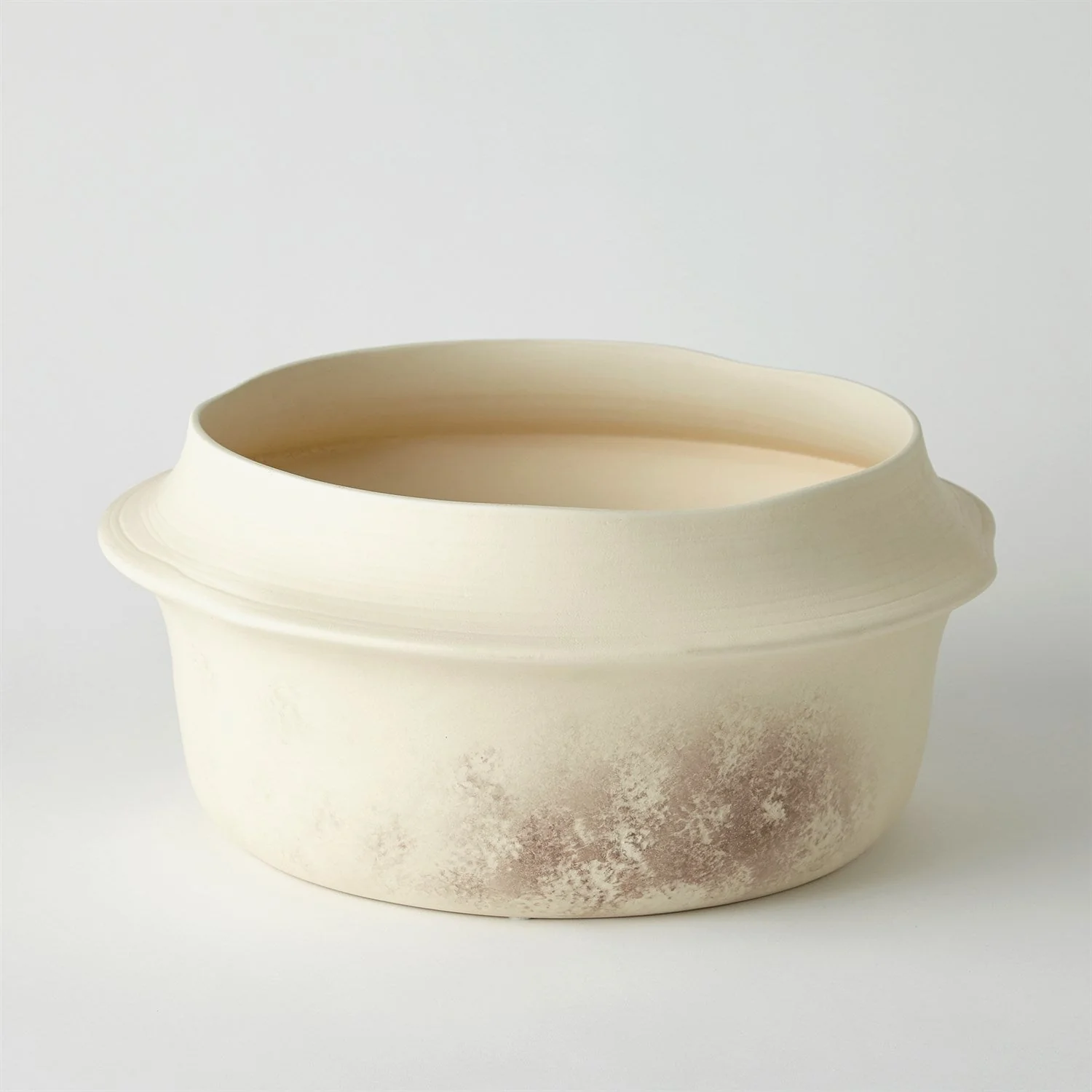 Global Views Fladis Bowl & Vase - Image 4