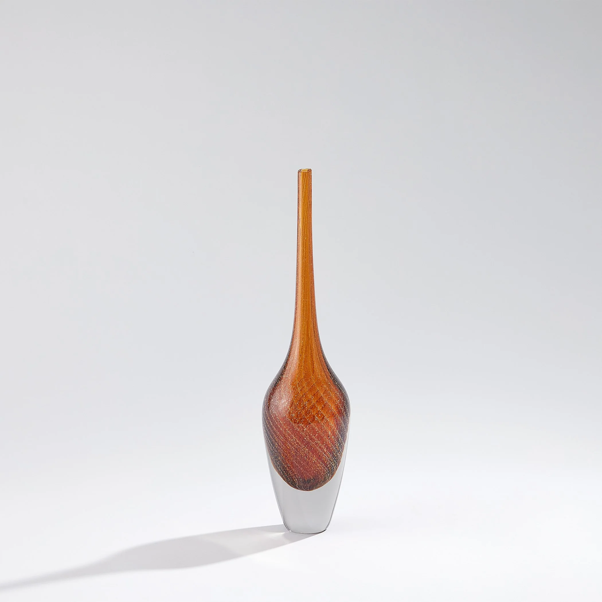 Global Views Flecked Spire Bottle - Image 11