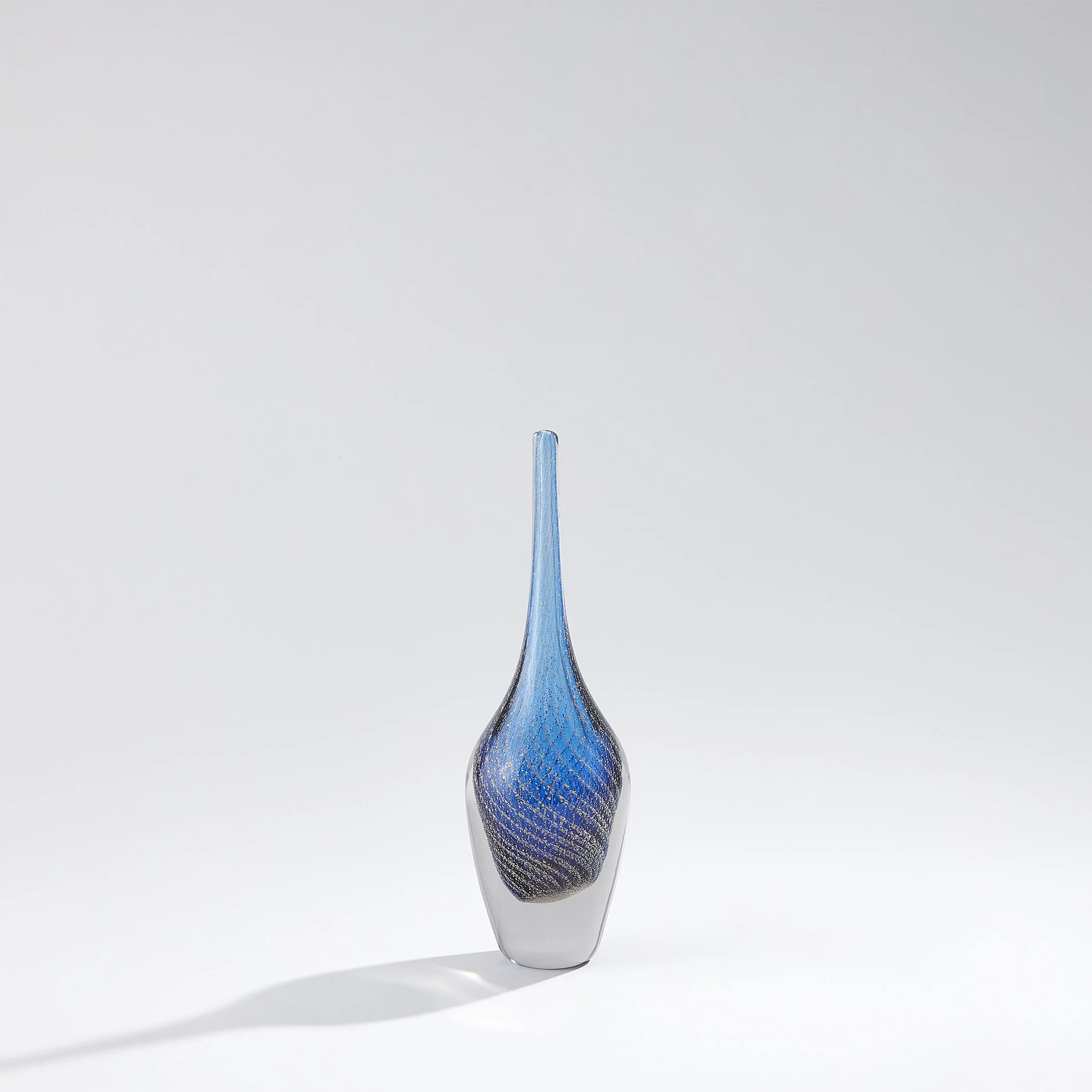 Global Views Flecked Spire Bottle - Image 17