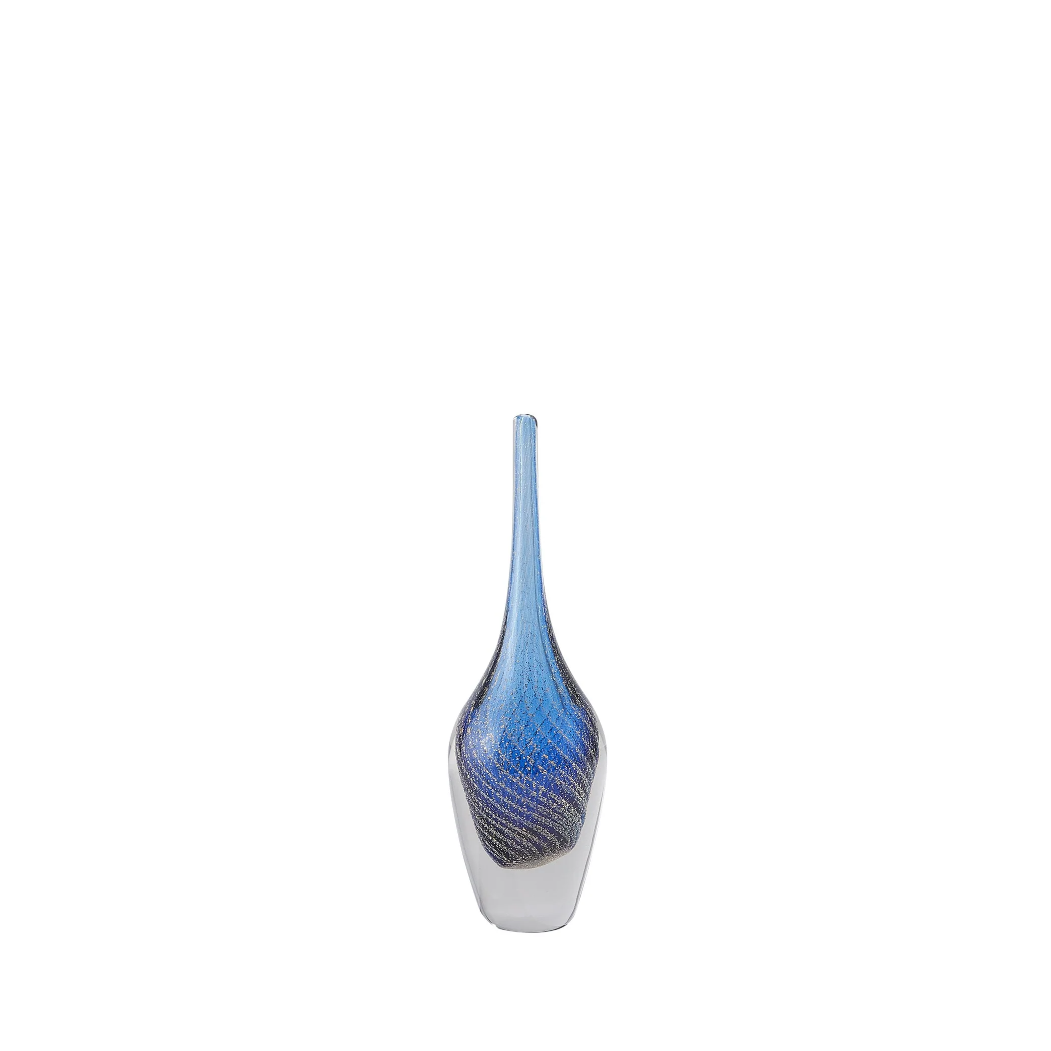 Global Views Flecked Spire Bottle - Image 23