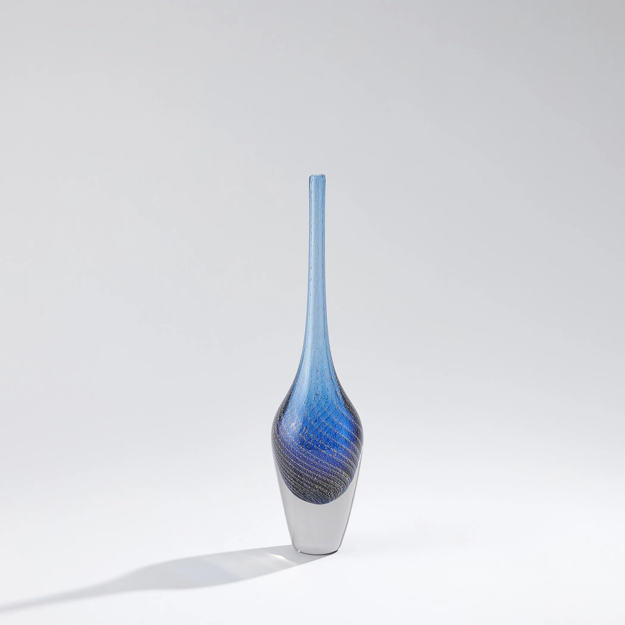 Global Views Flecked Spire Bottle - Image 24