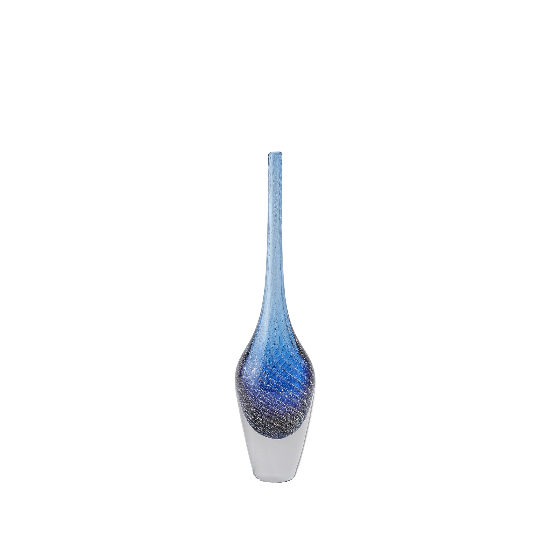 Global Views Flecked Spire Bottle - Image 26