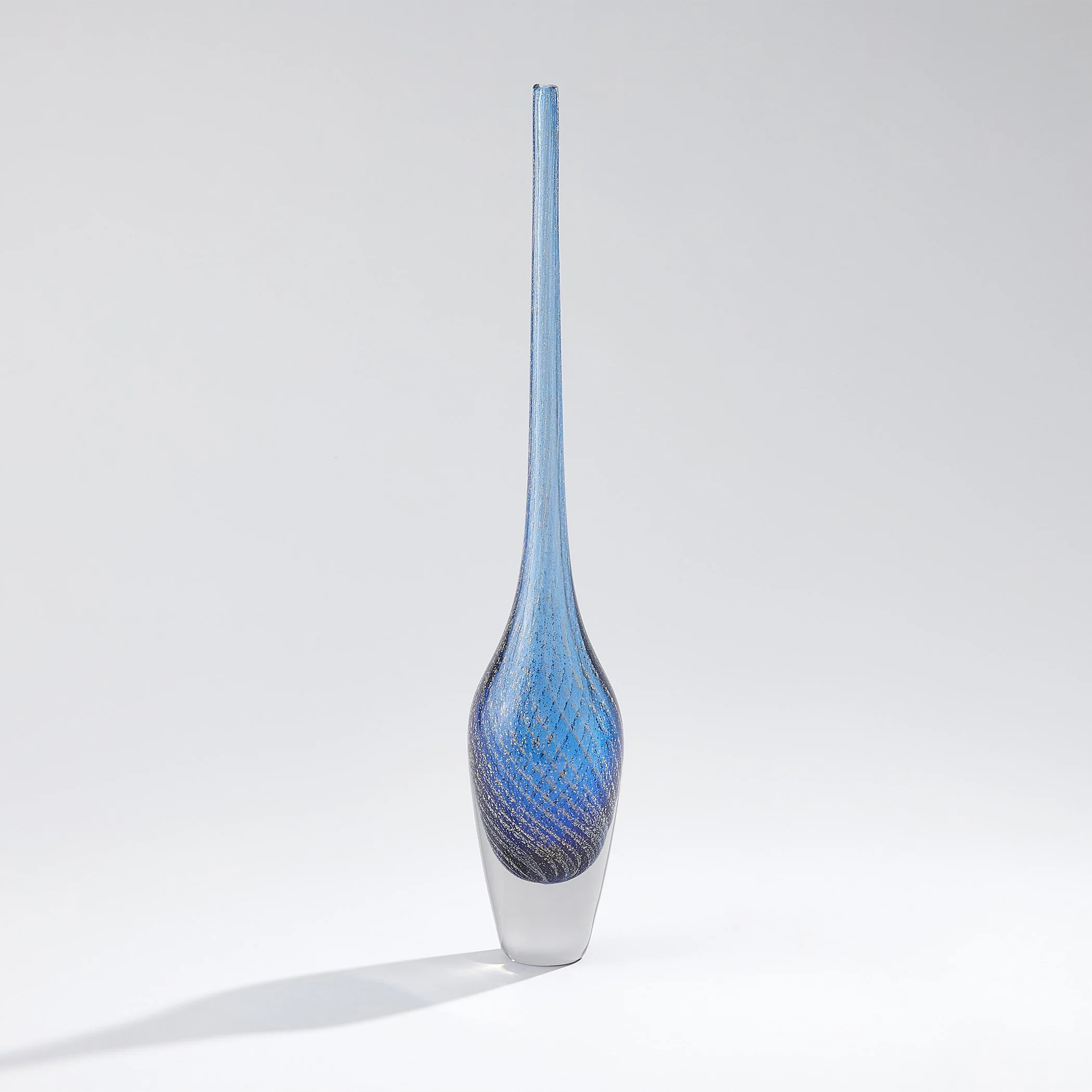 Global Views Flecked Spire Bottle - Image 27