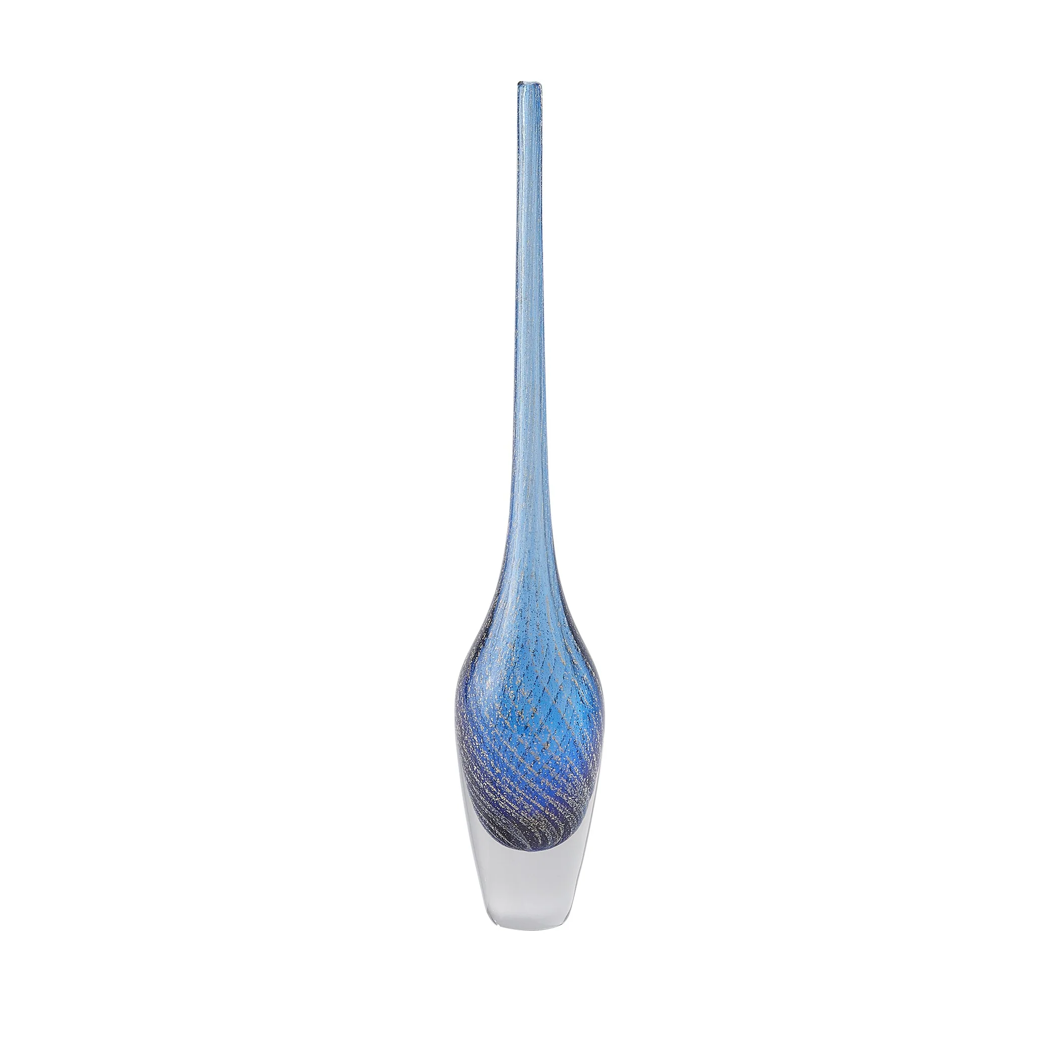 Global Views Flecked Spire Bottle - Image 29