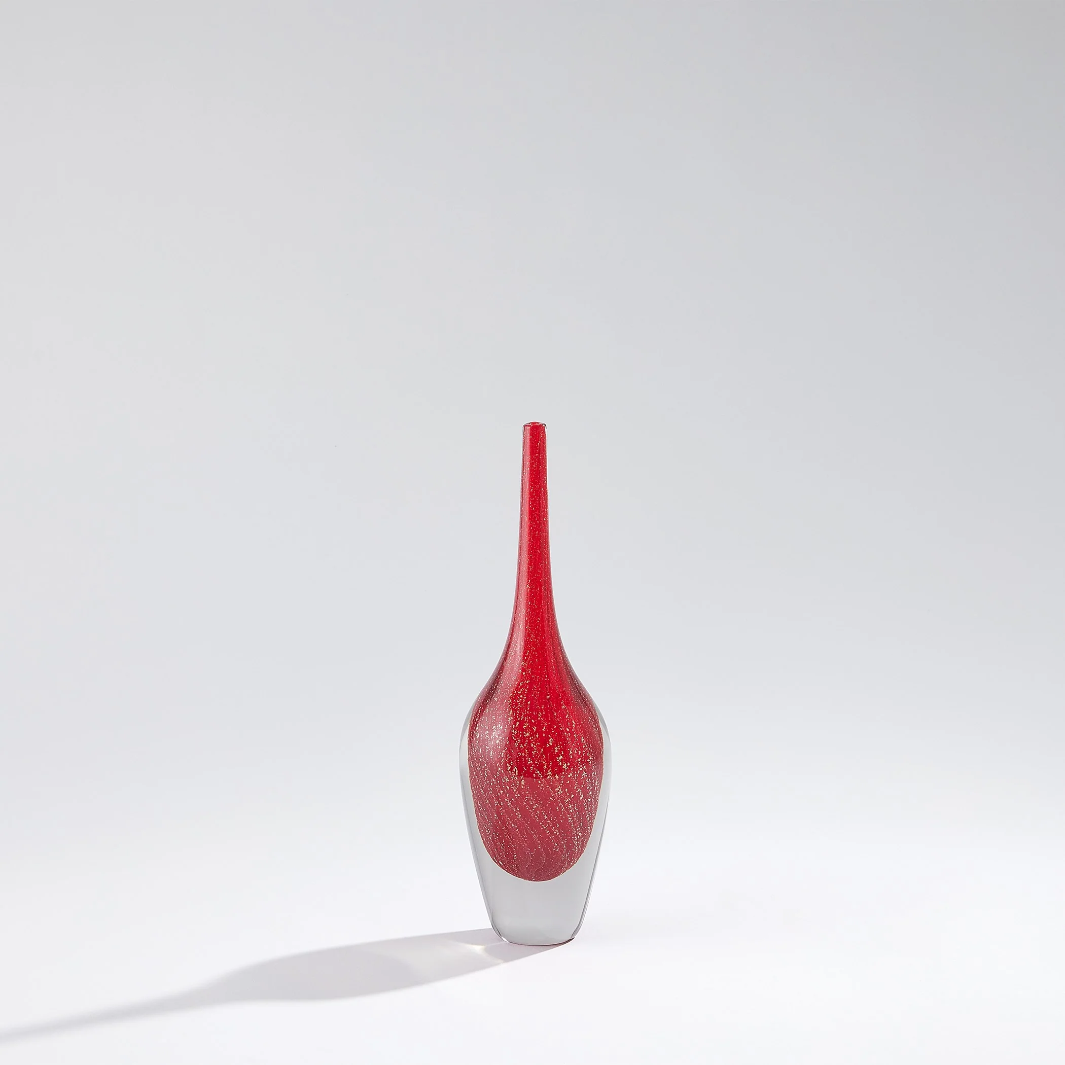 Global Views Flecked Spire Bottle - Image 30