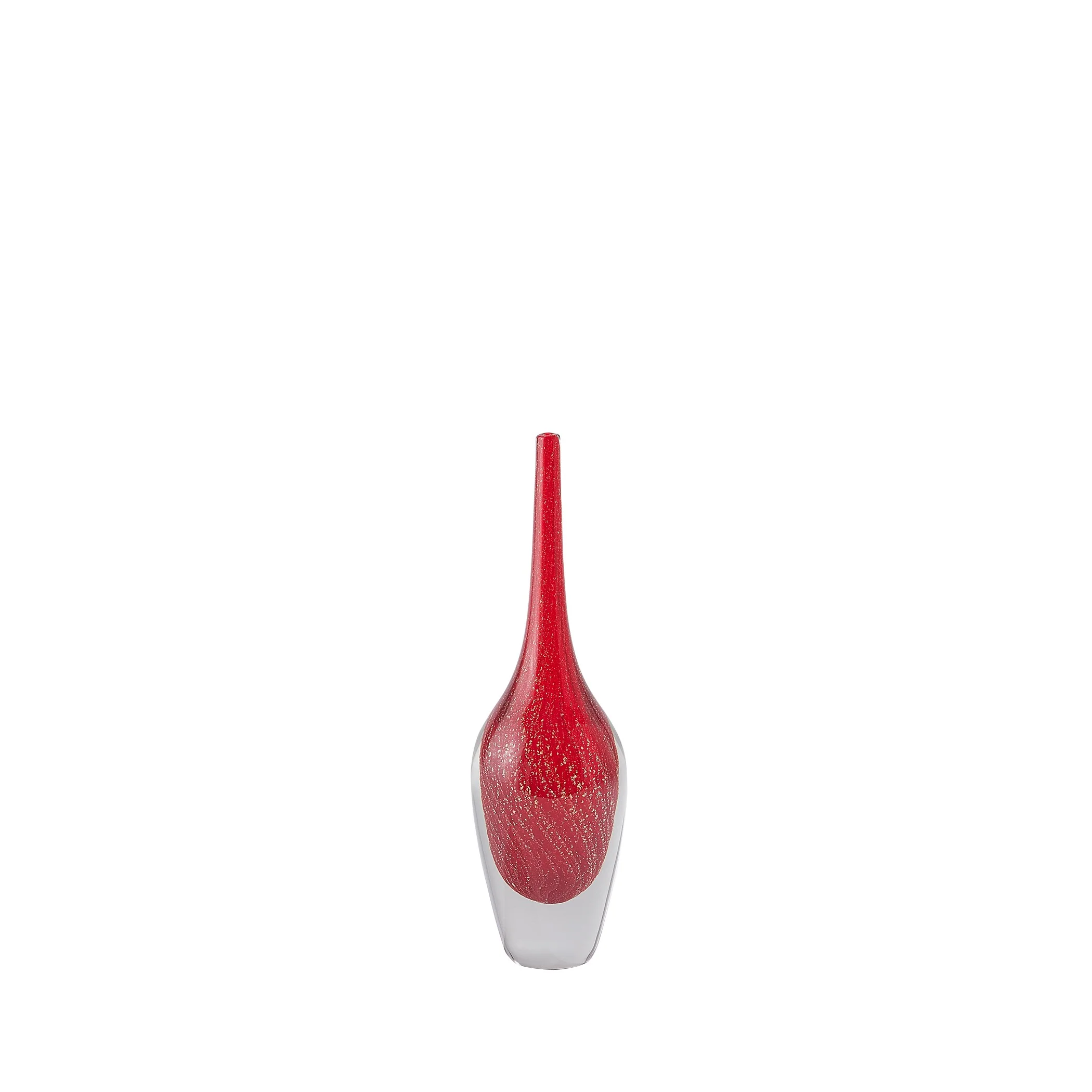 Global Views Flecked Spire Bottle - Image 34