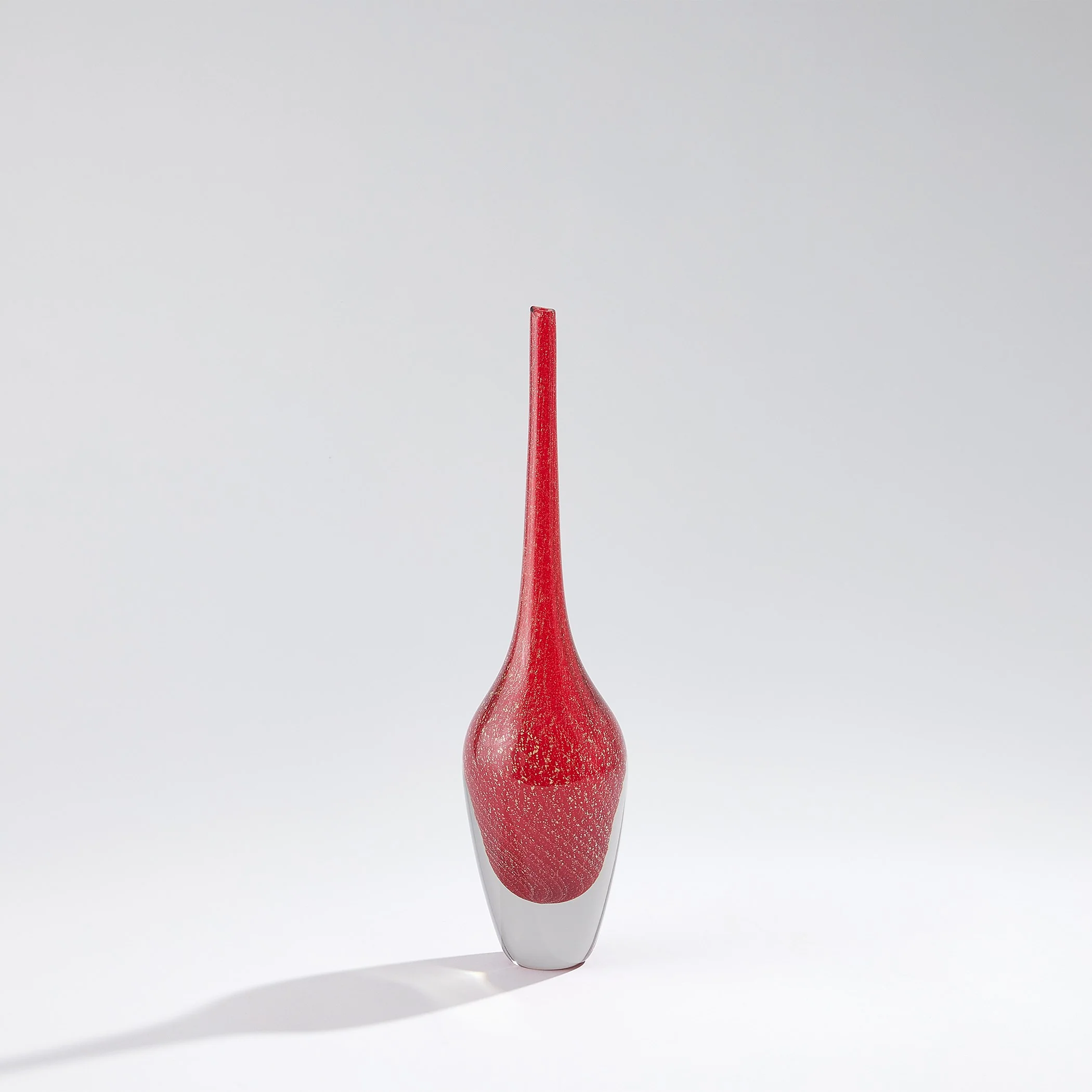 Global Views Flecked Spire Bottle - Image 35