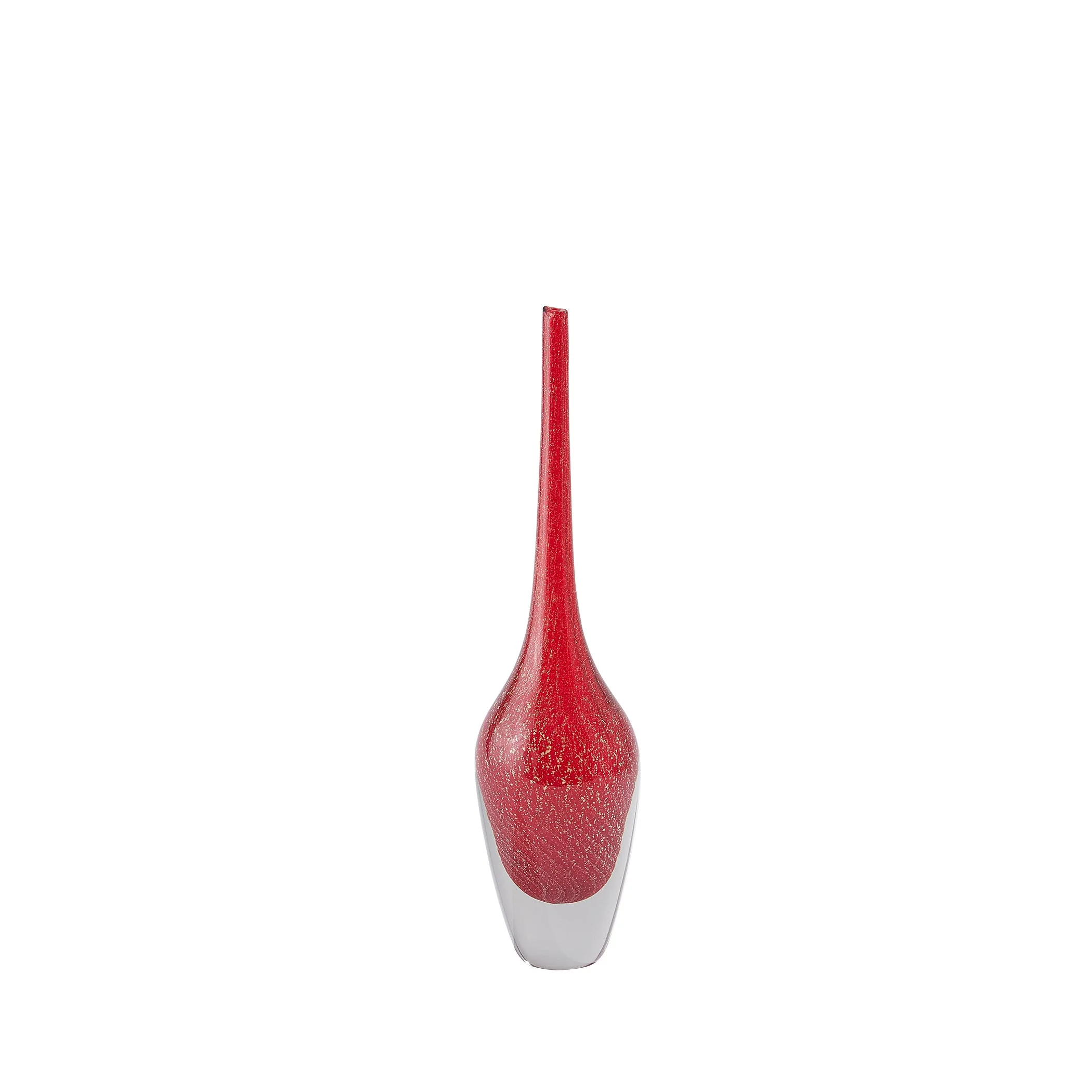 Global Views Flecked Spire Bottle - Image 37