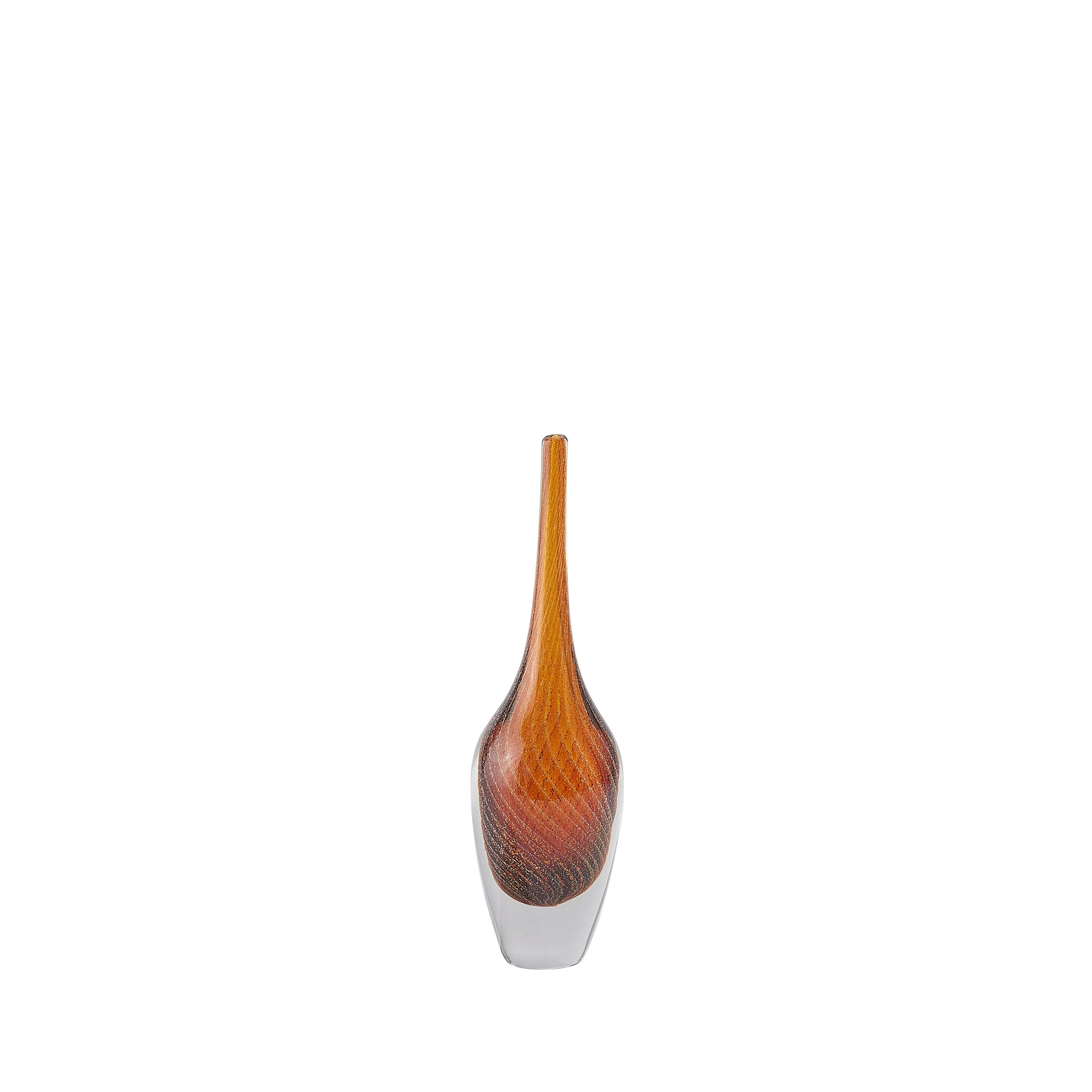 Global Views Flecked Spire Bottle - Image 8