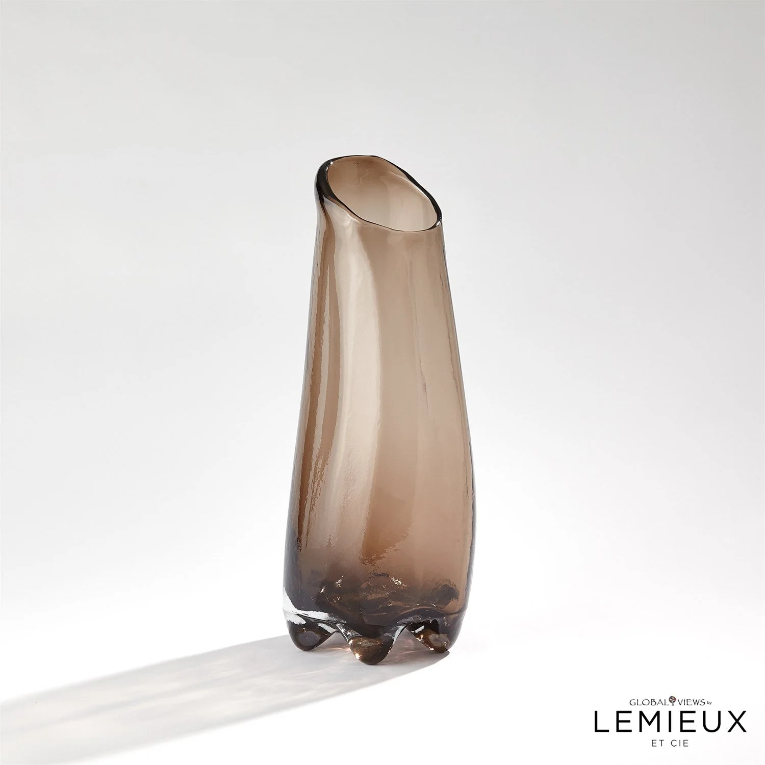 Global Views Fleur de Verre - Dore - Image 4