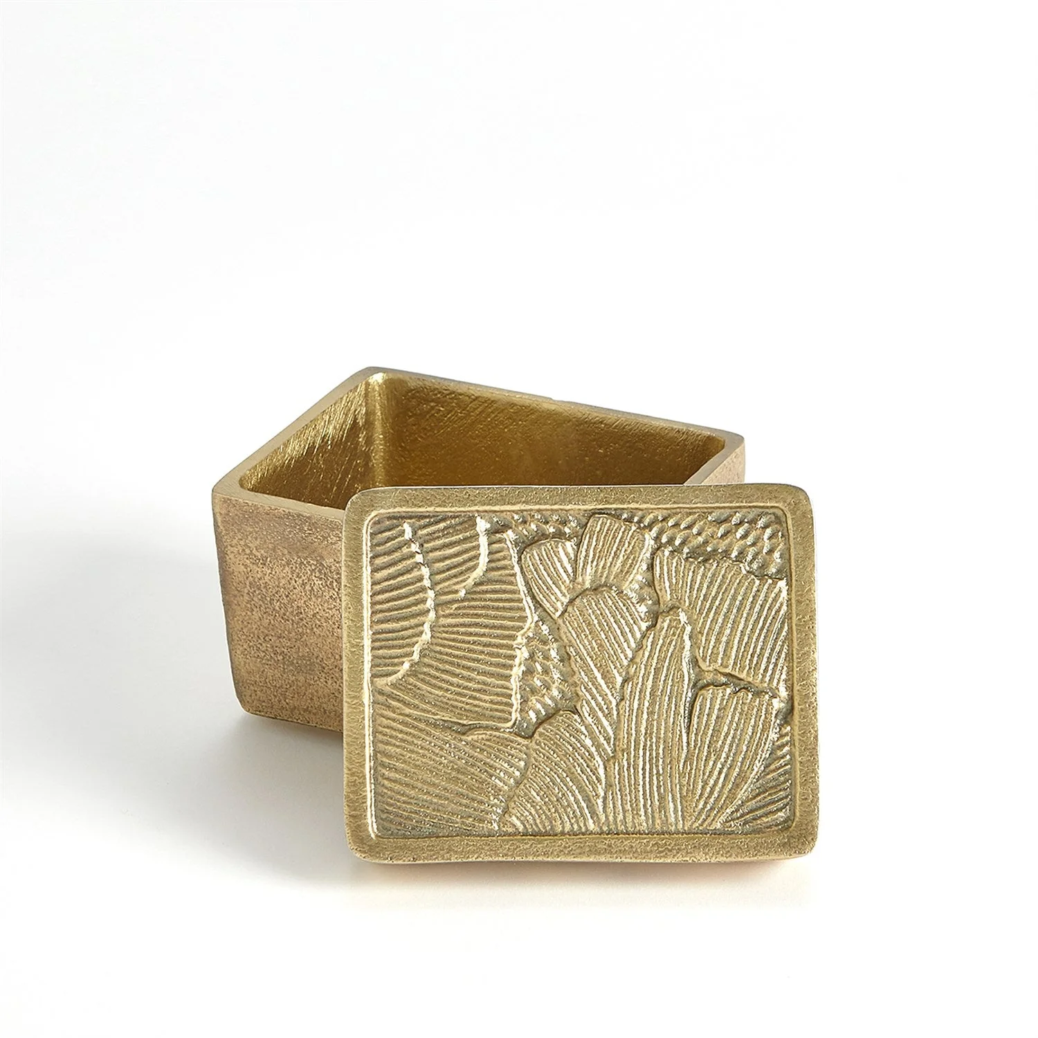 Global Views Flora Box - Image 11
