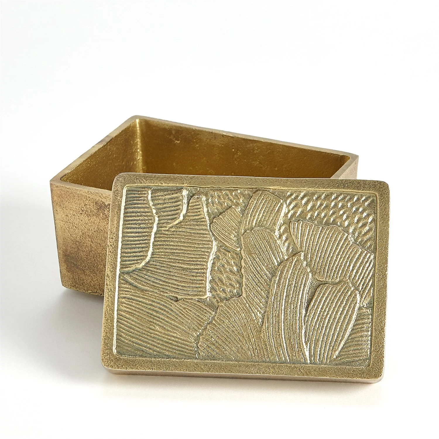 Global Views Flora Box - Image 6