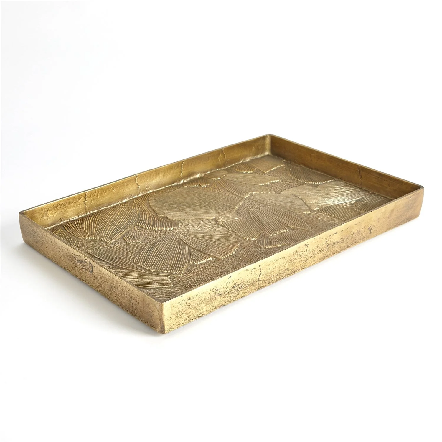Global Views Flora Tray - Image 2