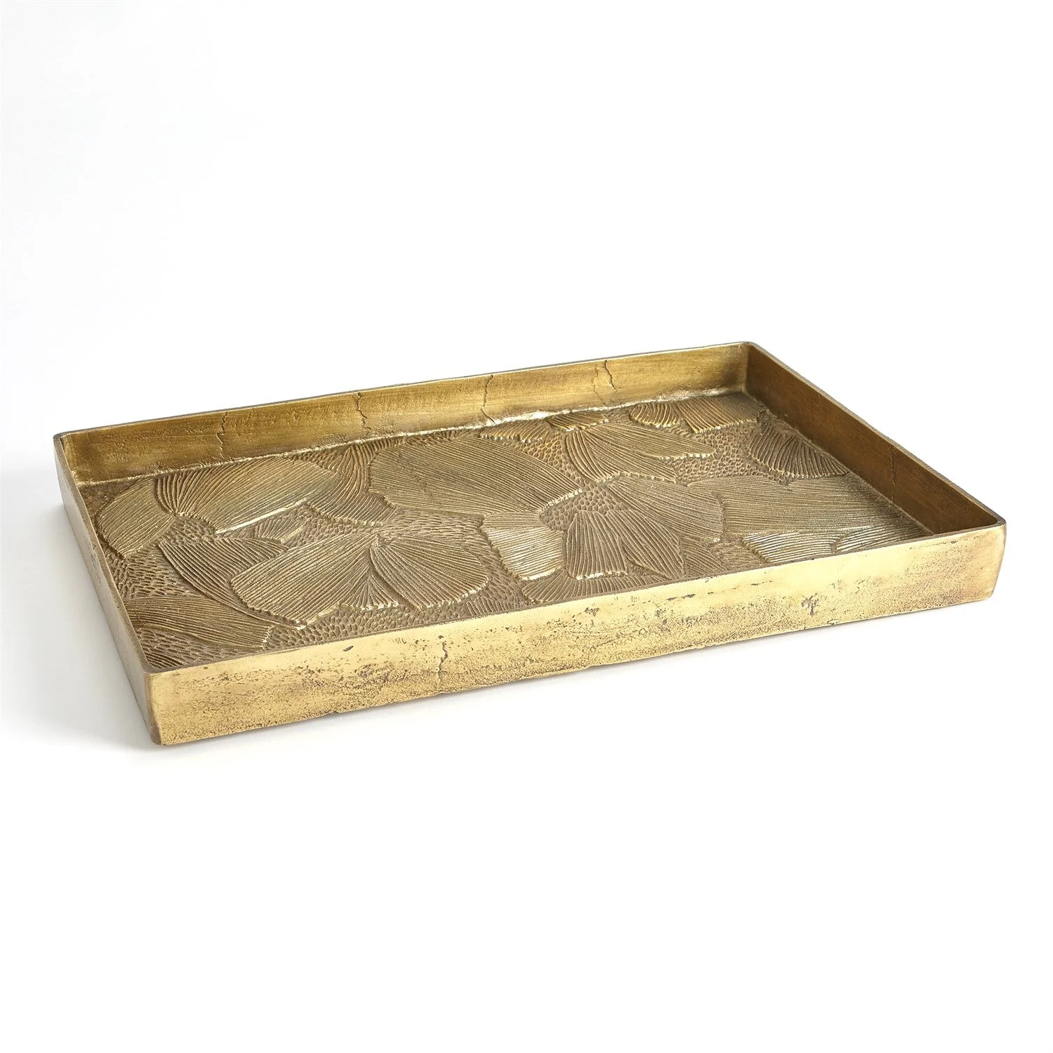 Global Views Flora Tray - Image 3