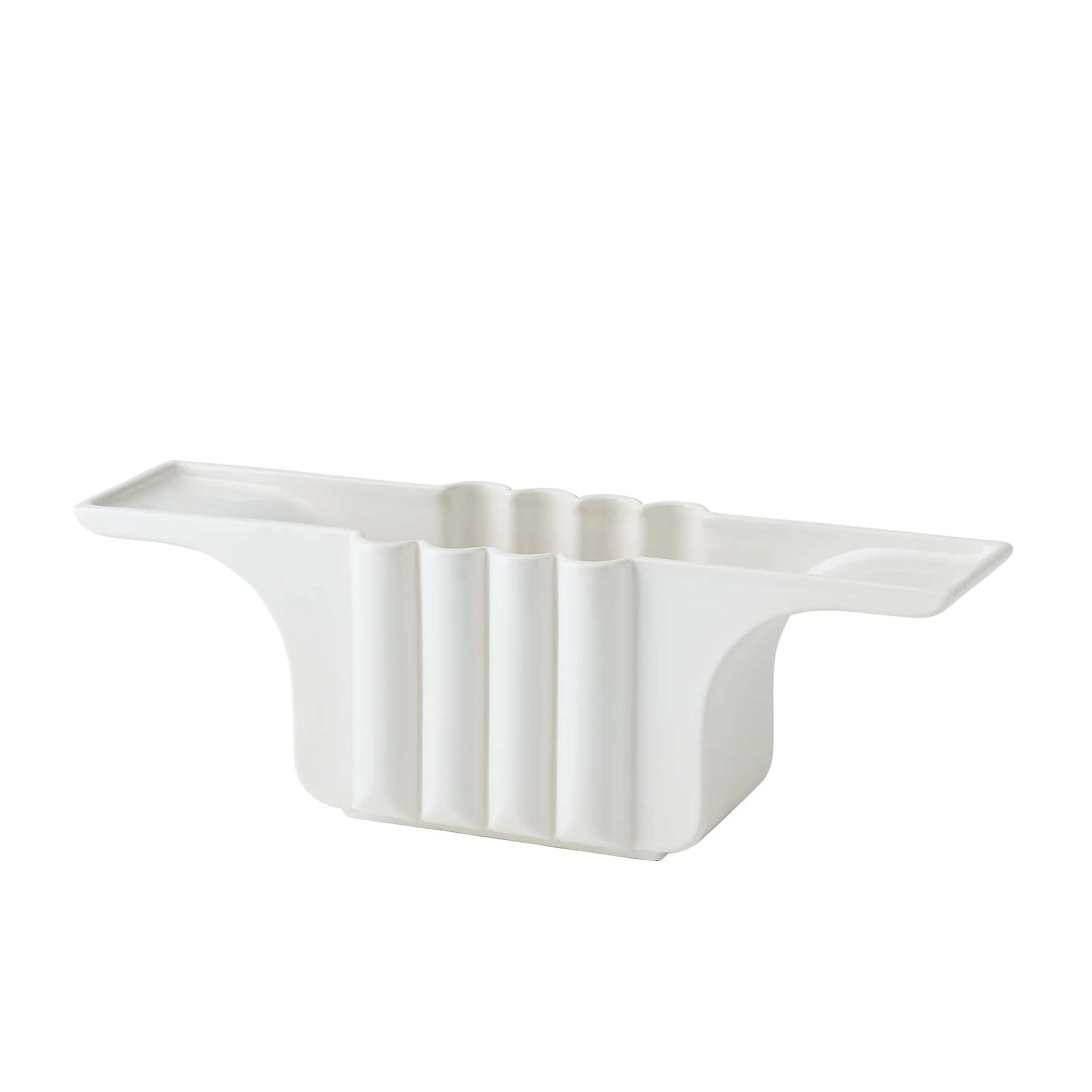 Global Views Flying Column Bowl - Image 7