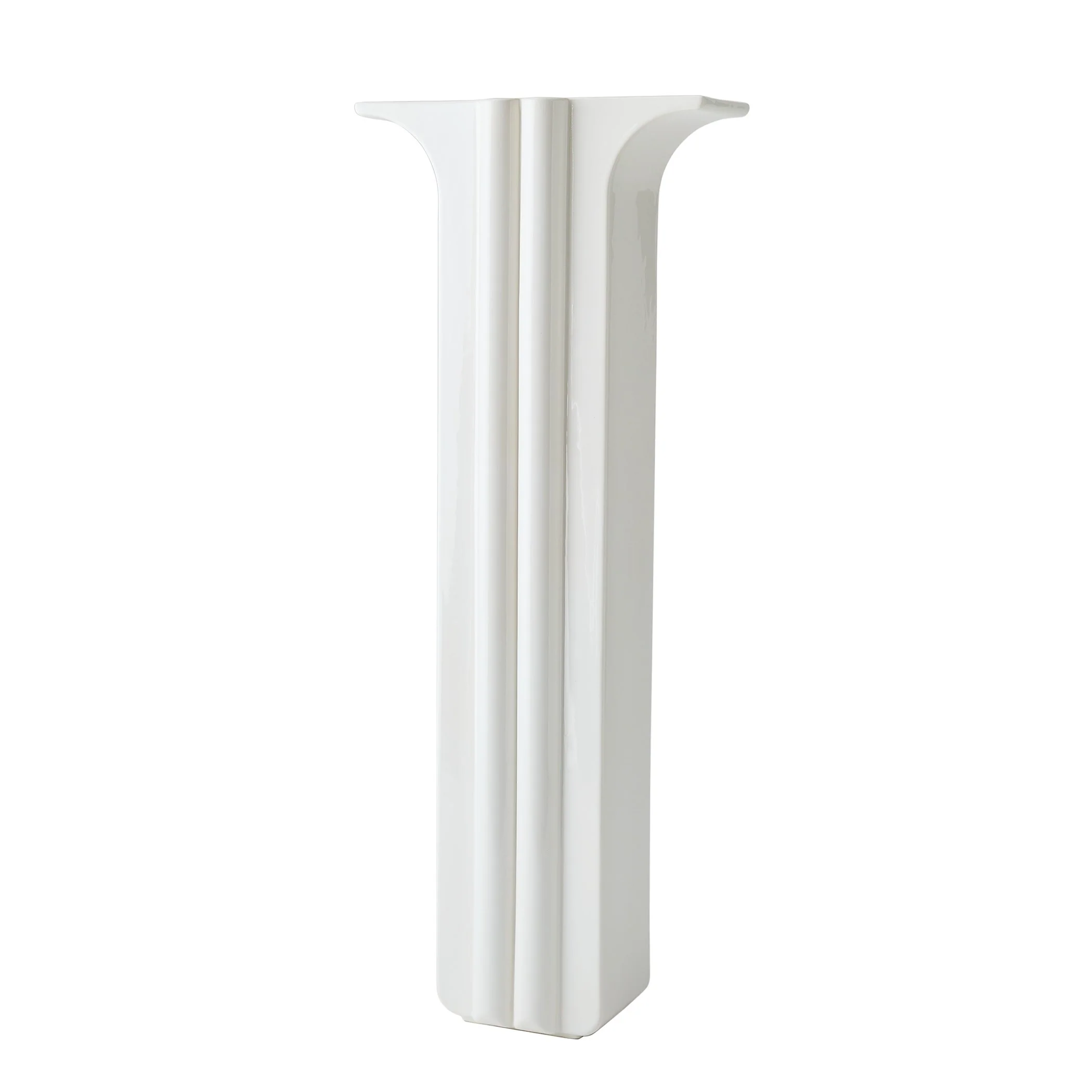 Global Views Flying Column Vase - Image 7