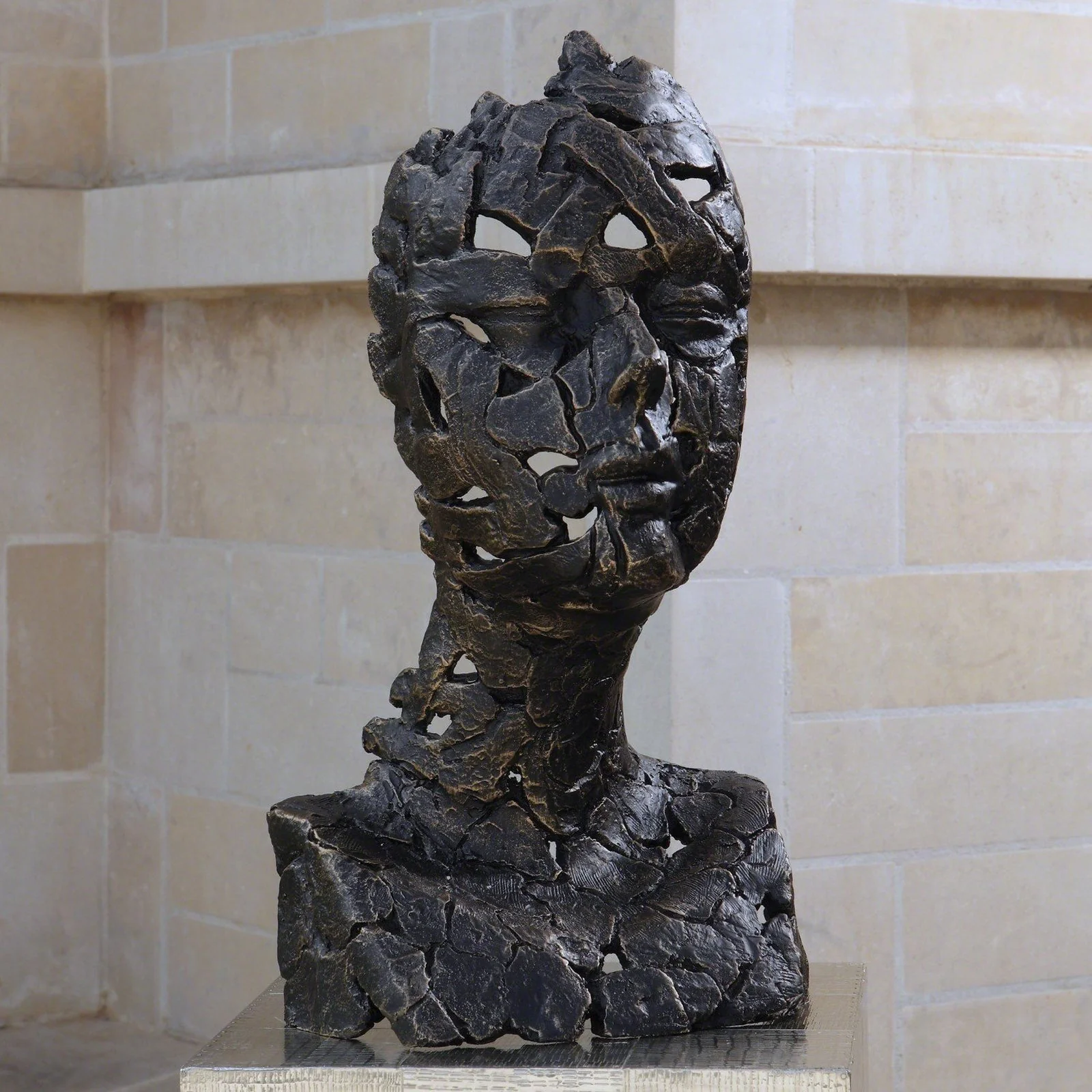 Global Views Forgotten Beauty Sculpture - Image 2