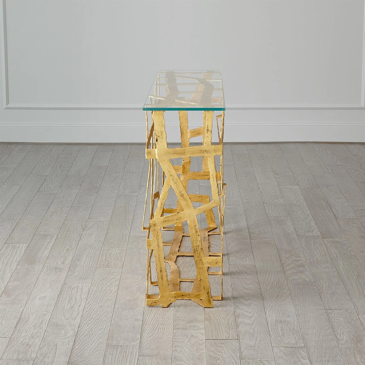 Global Views Fragments Console Table - Image 10