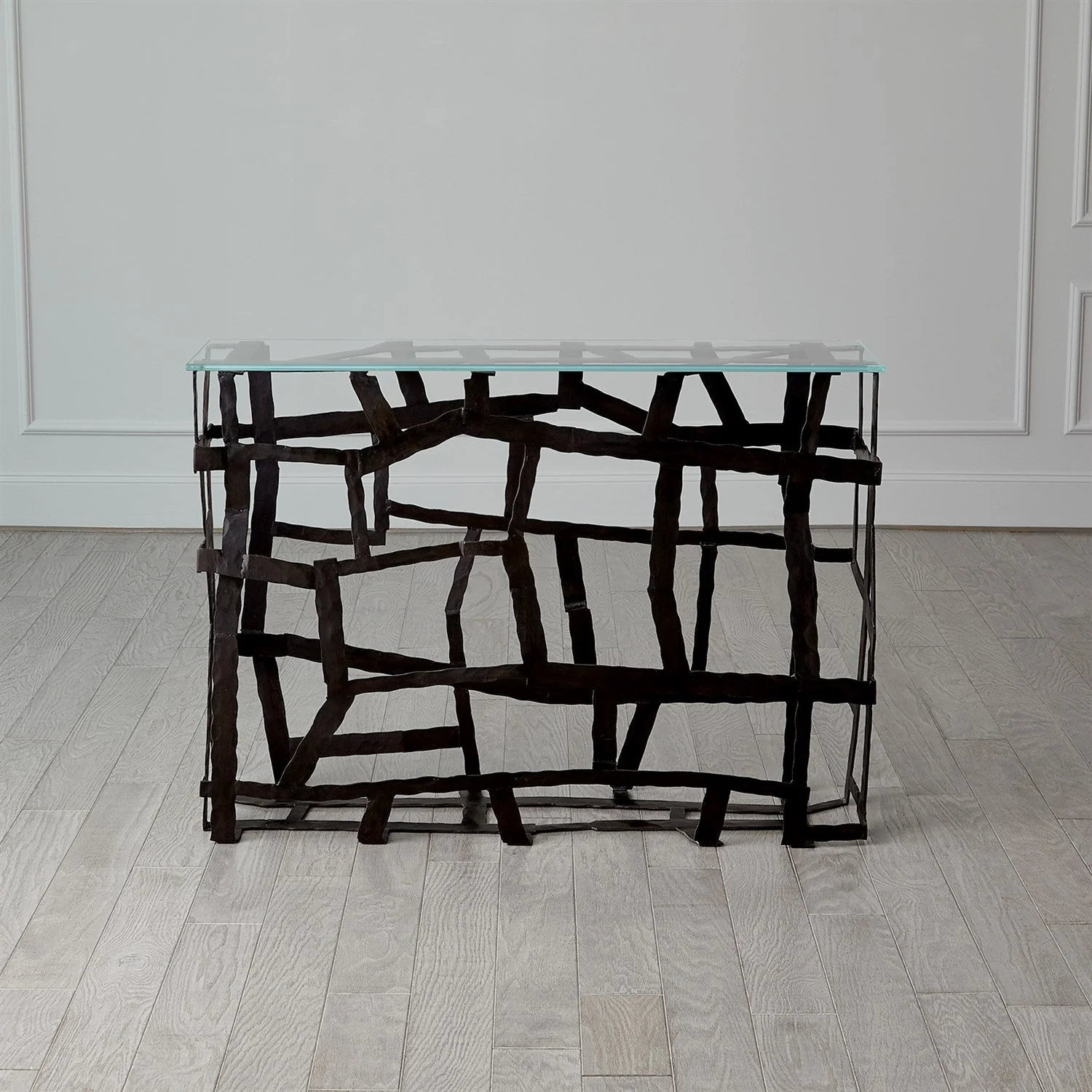 Global Views Fragments Console Table - Image 2