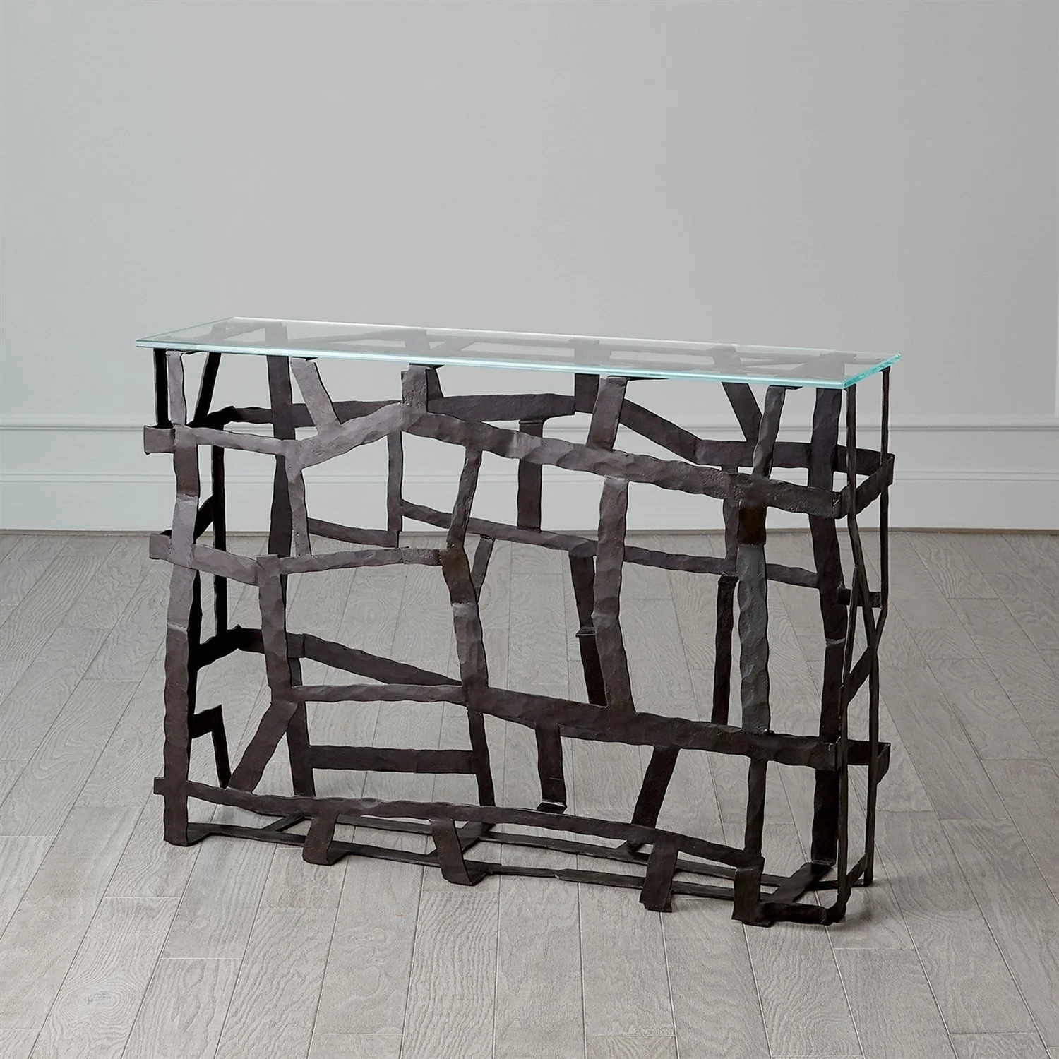 Global Views Fragments Console Table - Image 3