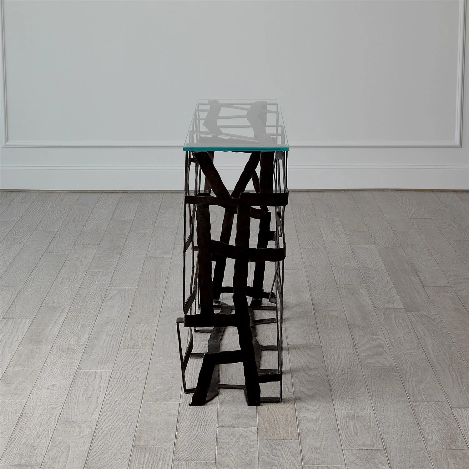 Global Views Fragments Console Table - Image 4