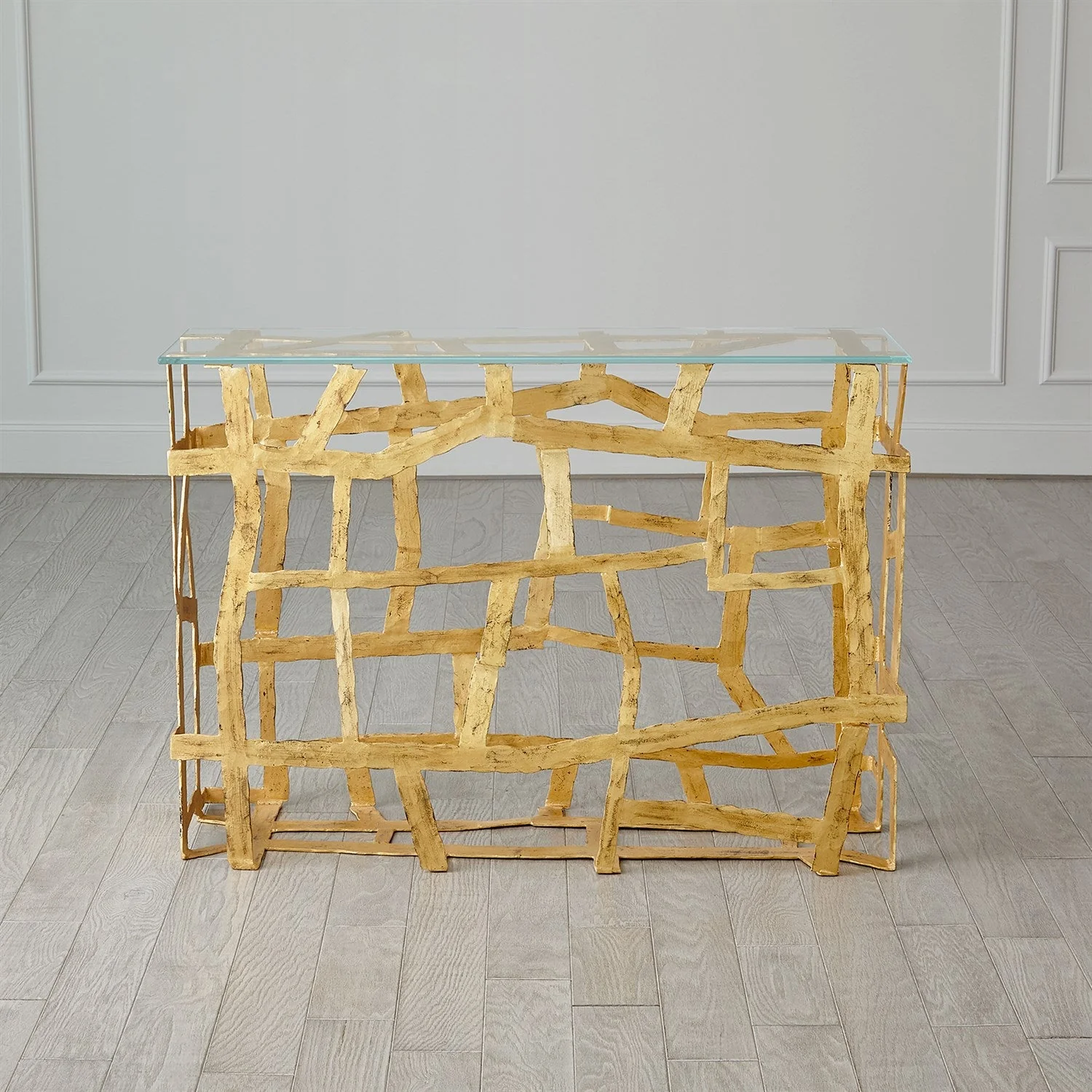 Global Views Fragments Console Table - Image 8