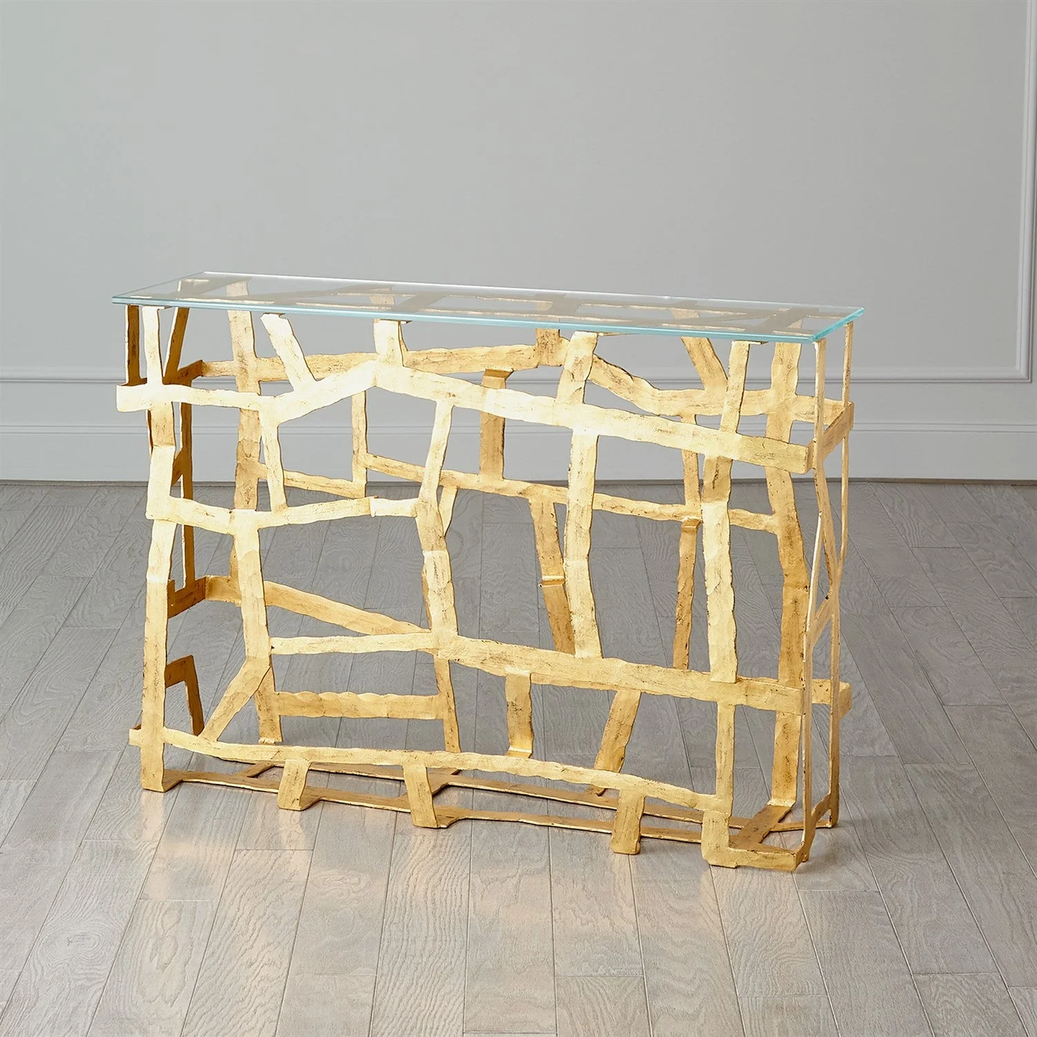 Global Views Fragments Console Table - Image 9
