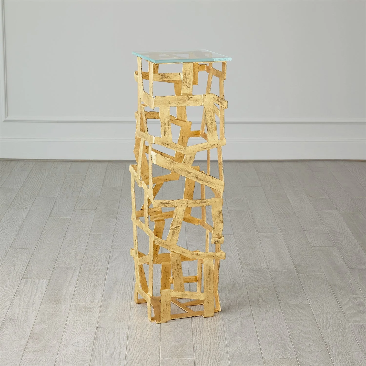 Global Views Fragments Pedestal - Image 10