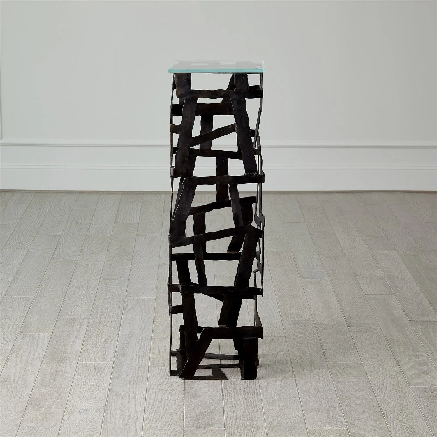 Global Views Fragments Pedestal - Image 7