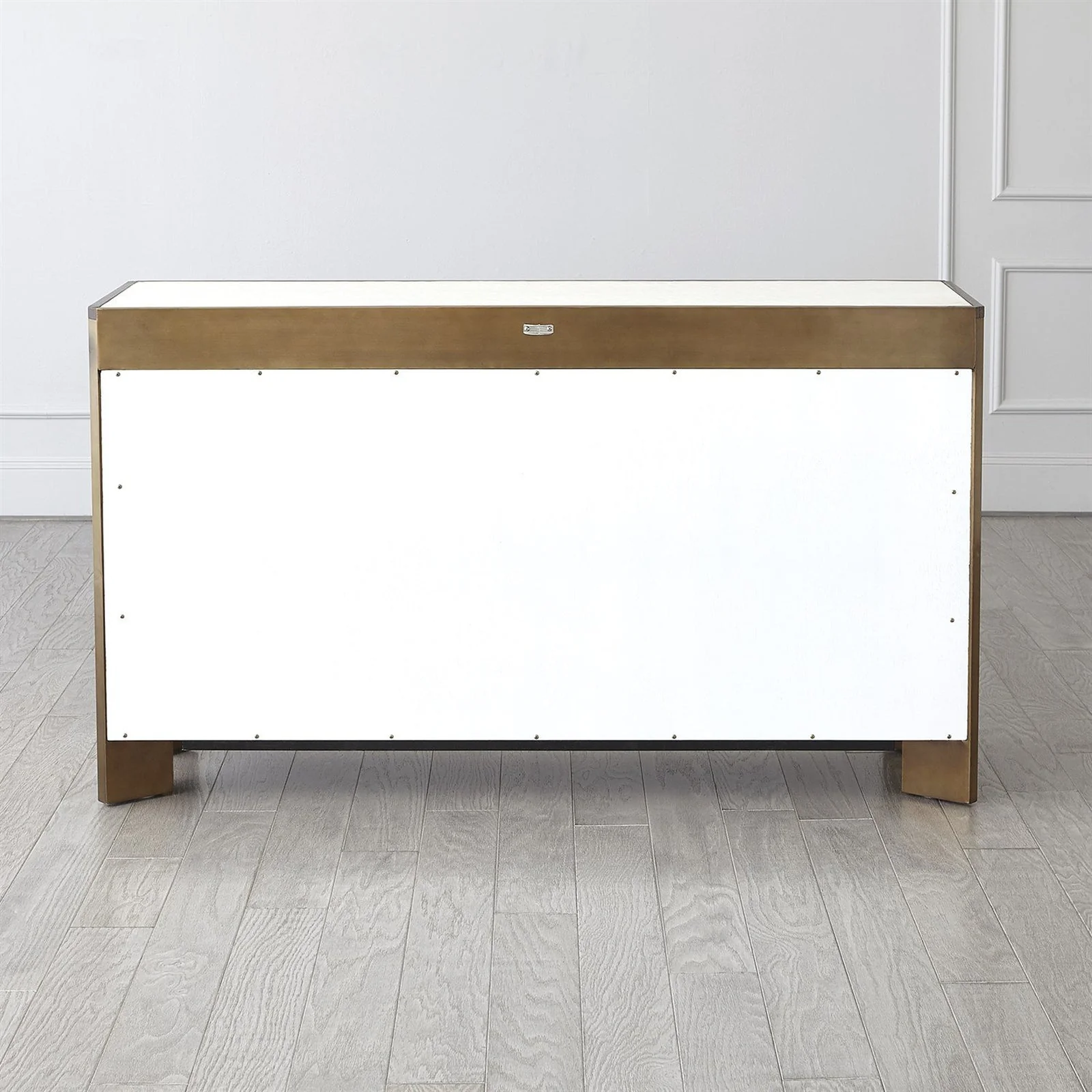 Global Views Framed Console - Image 3
