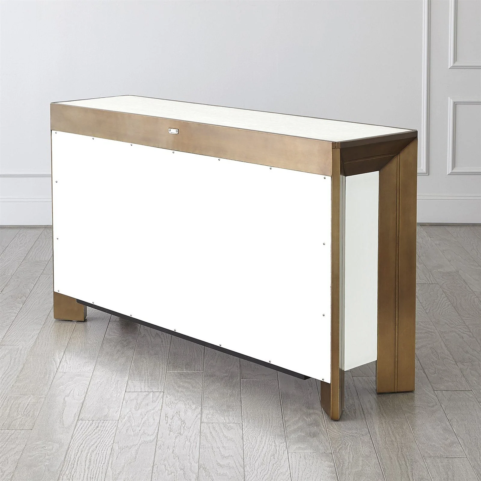 Global Views Framed Console - Image 7