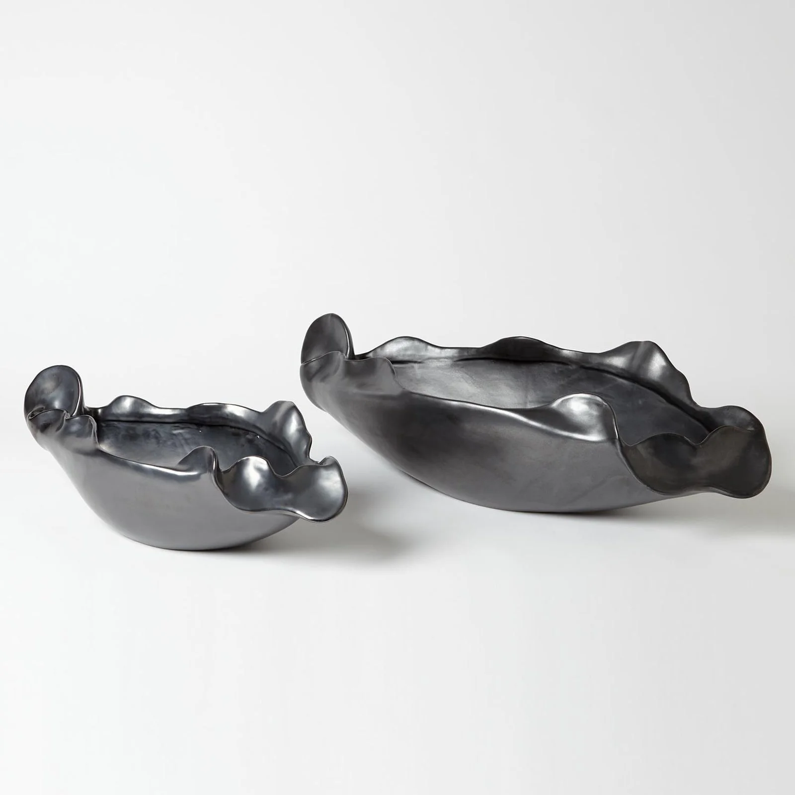 Global Views Free Form Bowl - Image 7