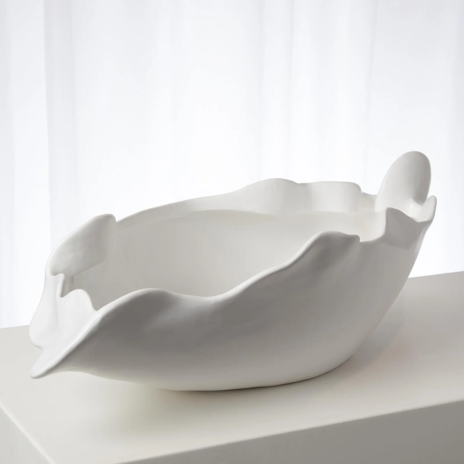 Global Views Free Form Bowl - Image 8
