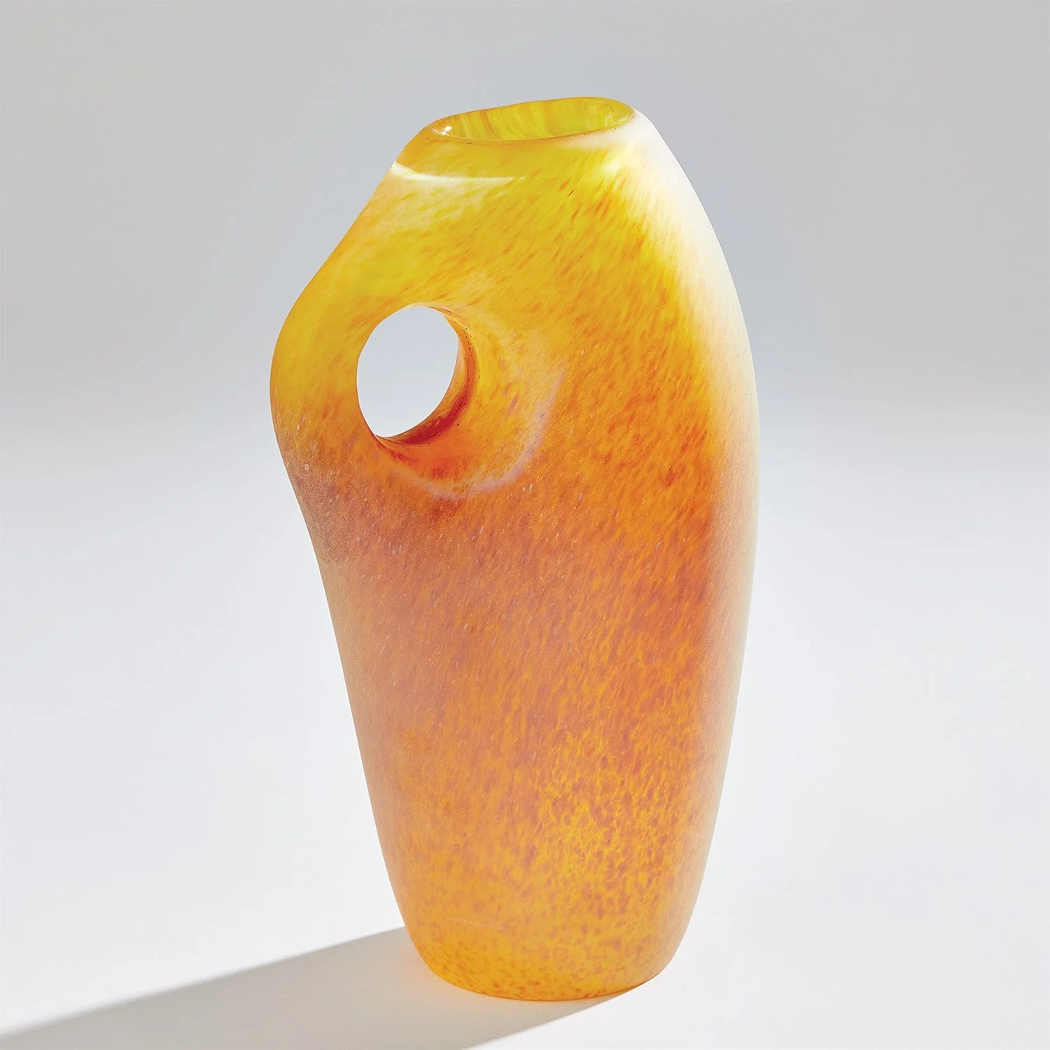 Global Views Freeform Vase - Irys Gelp - Image 3