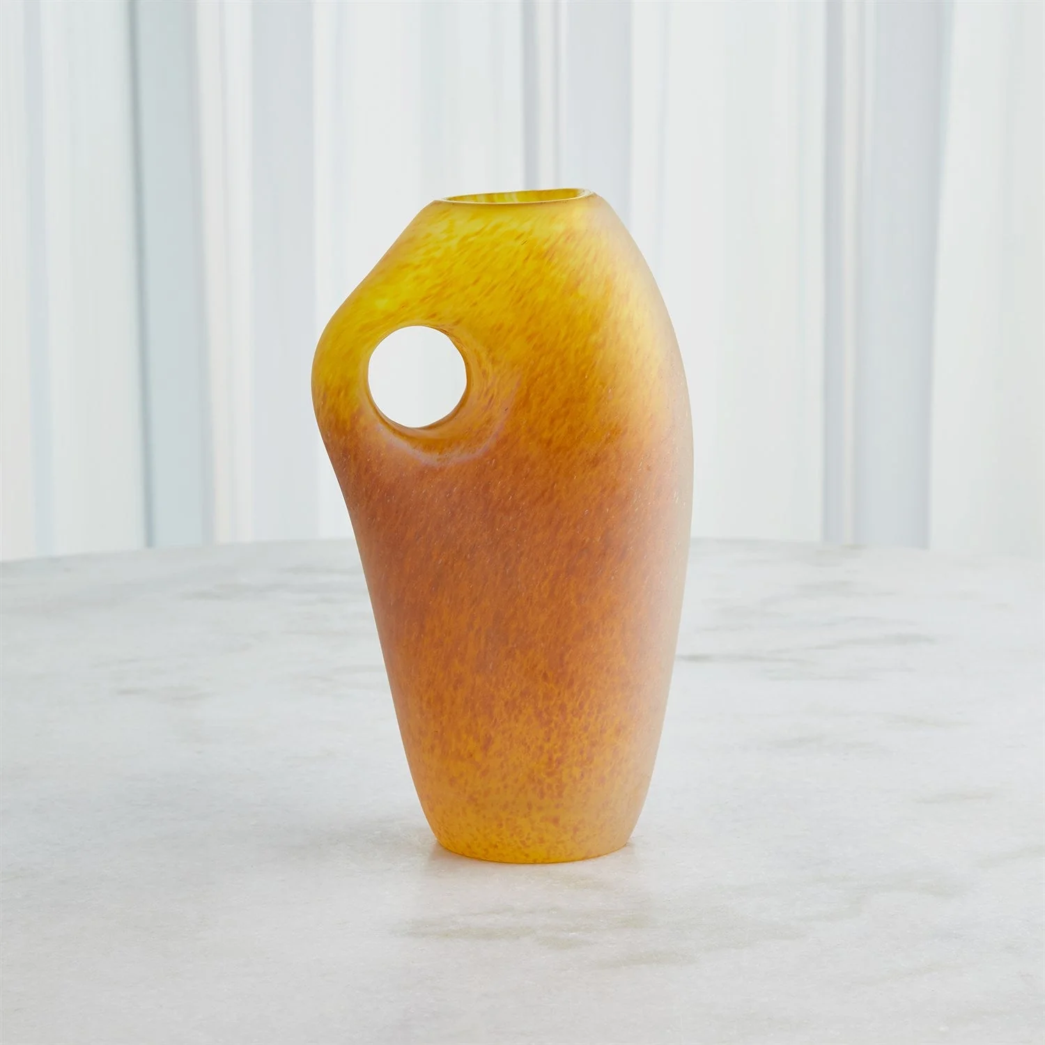 Global Views Freeform Vase - Irys Gelp - Image 4