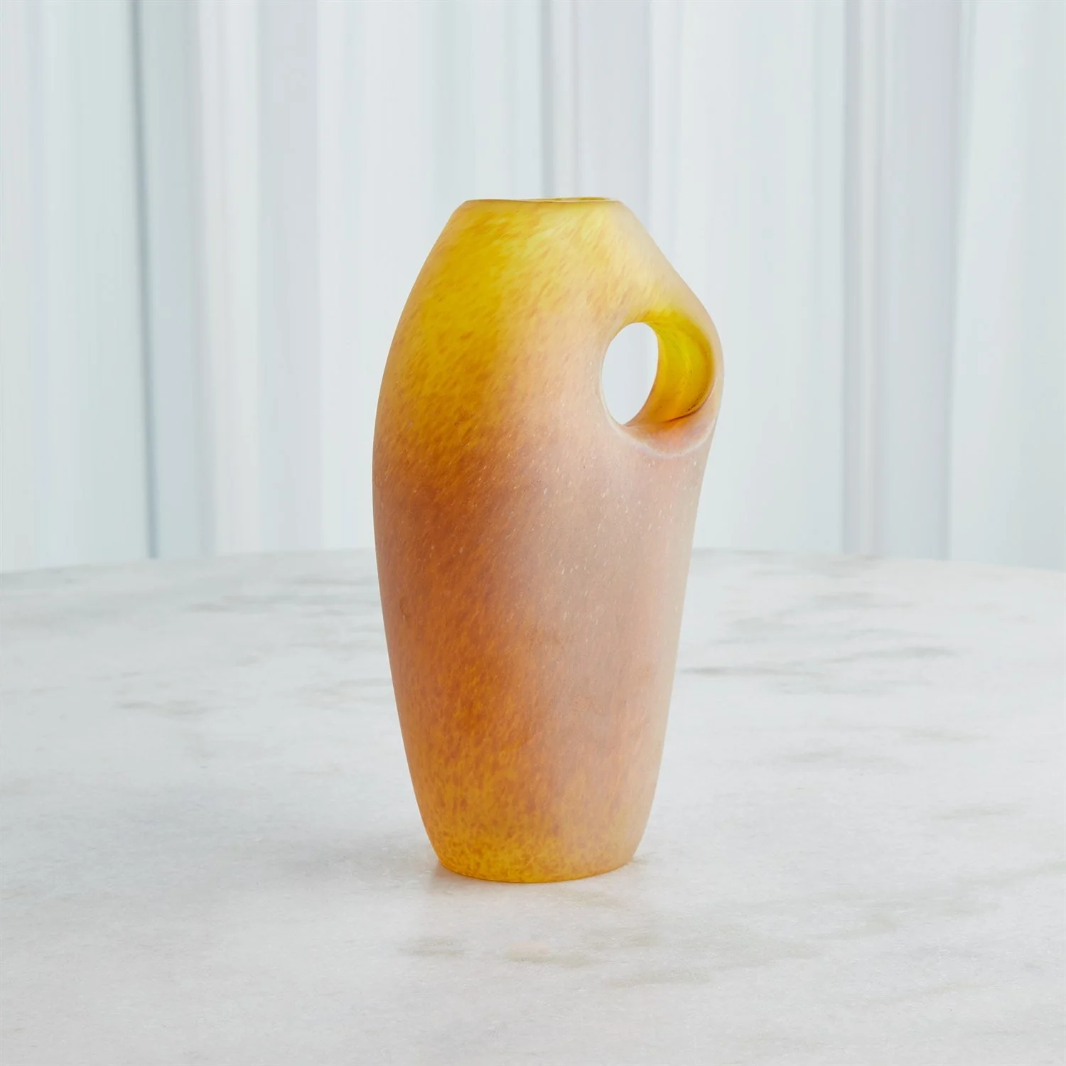 Global Views Freeform Vase - Irys Gelp - Image 5