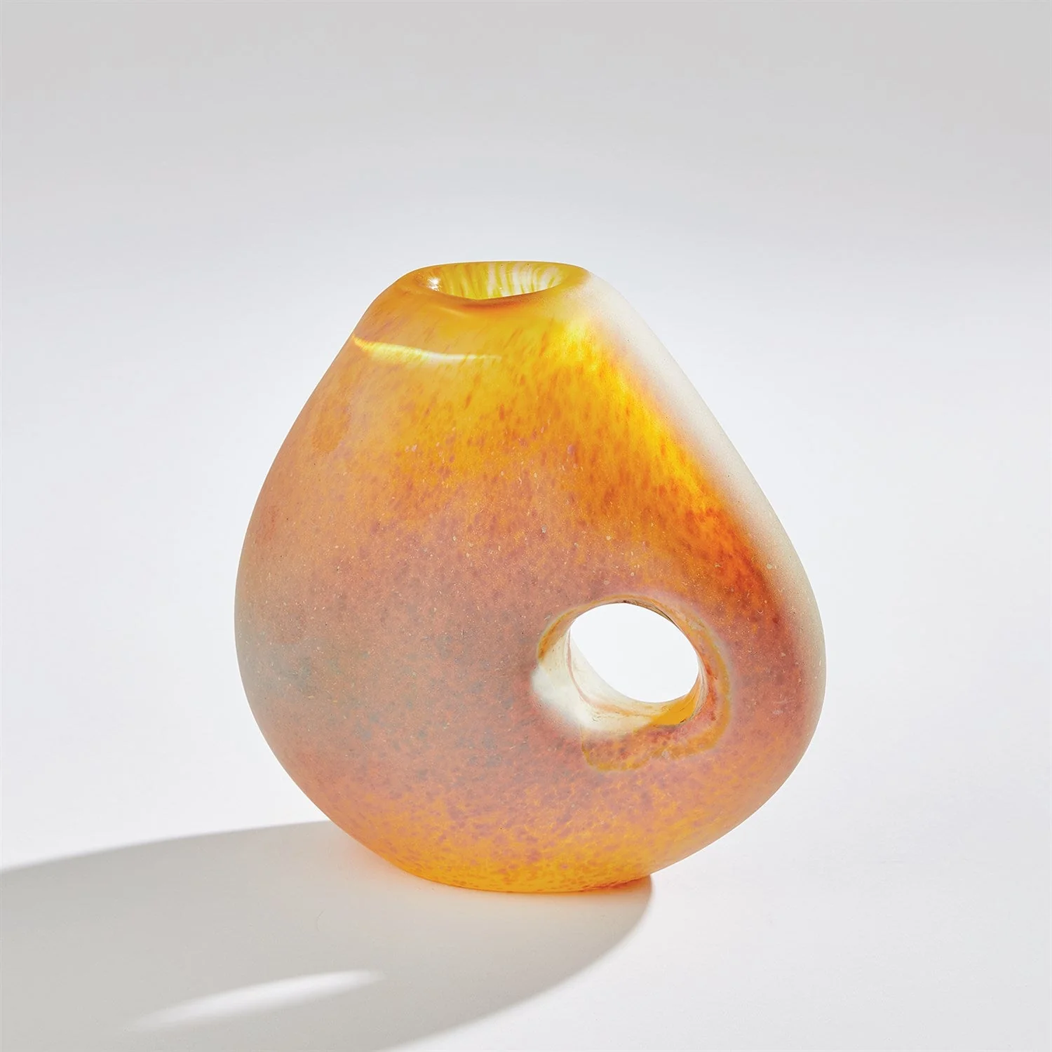 Global Views Freeform Vase - Irys Gelp - Image 6