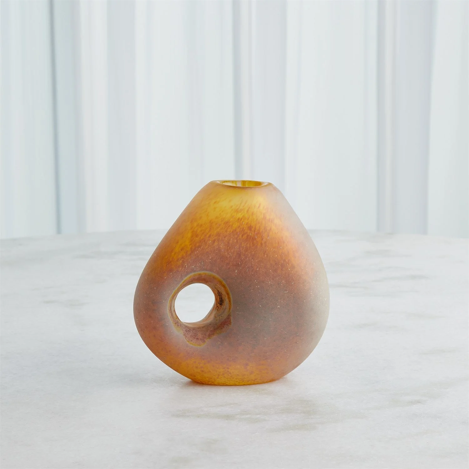 Global Views Freeform Vase - Irys Gelp - Image 7