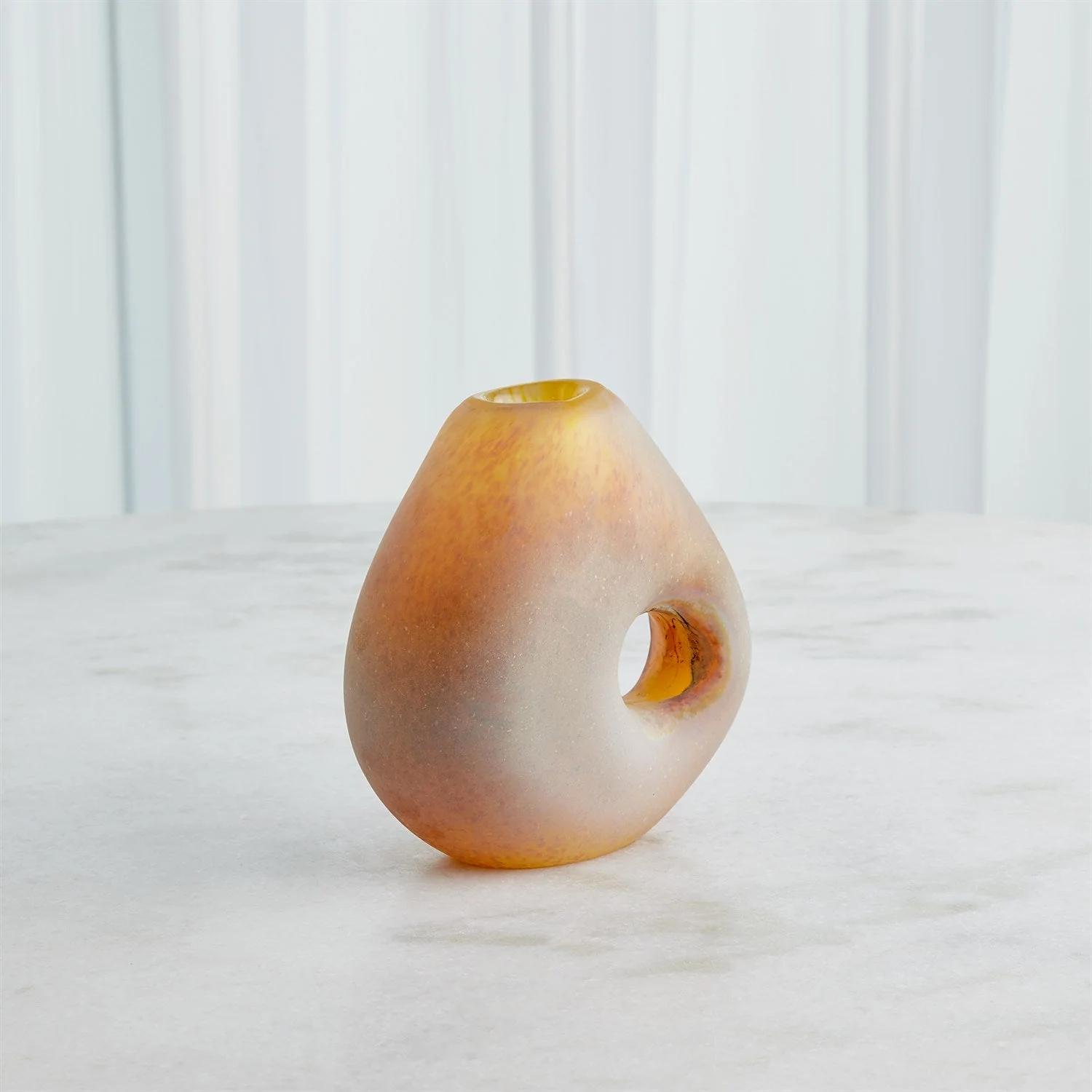 Global Views Freeform Vase - Irys Gelp - Image 8