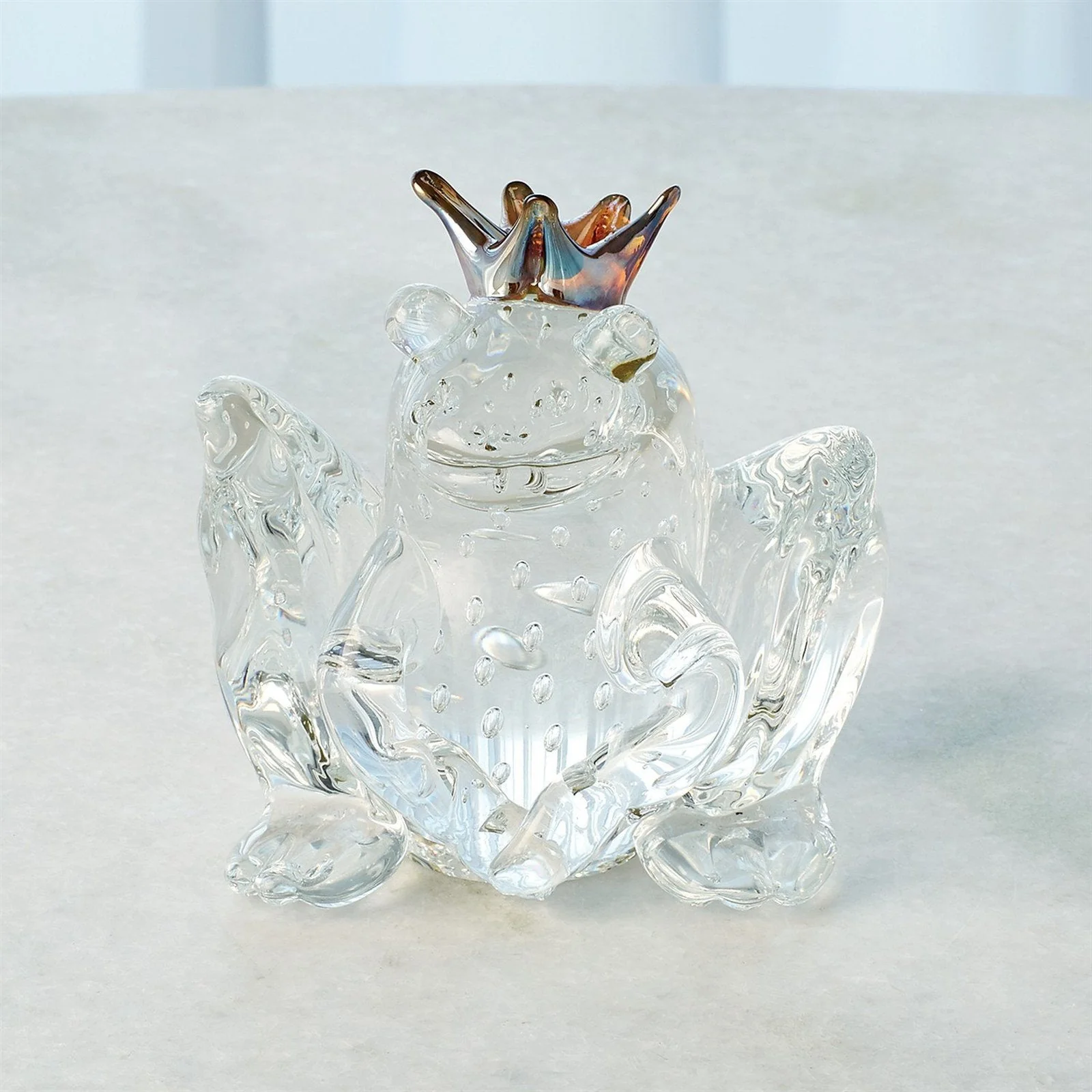 Global Views Frog - Image 5
