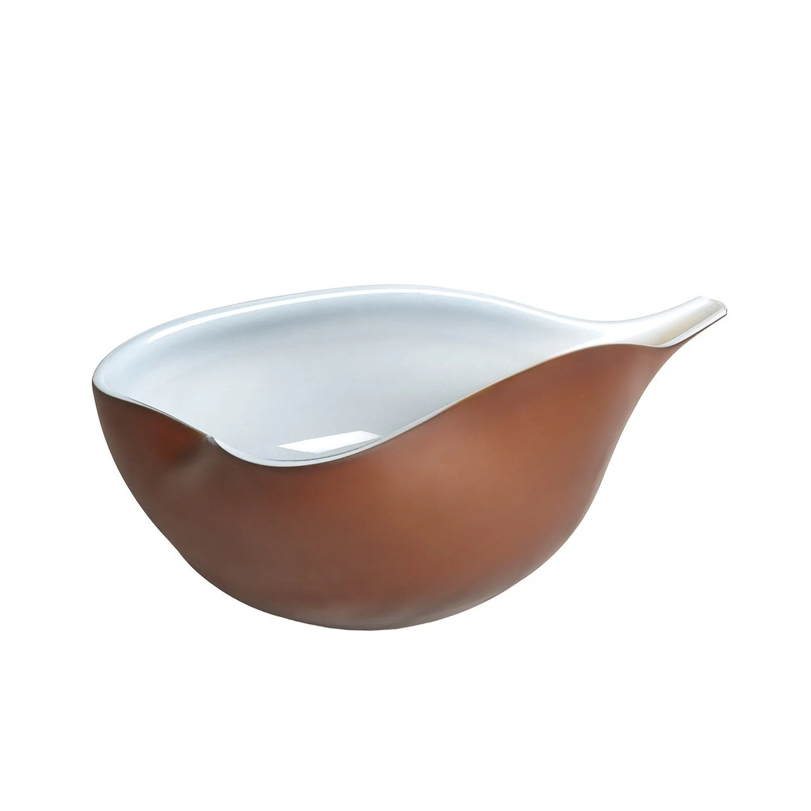 Global Views Frosted Bowl - Image 17