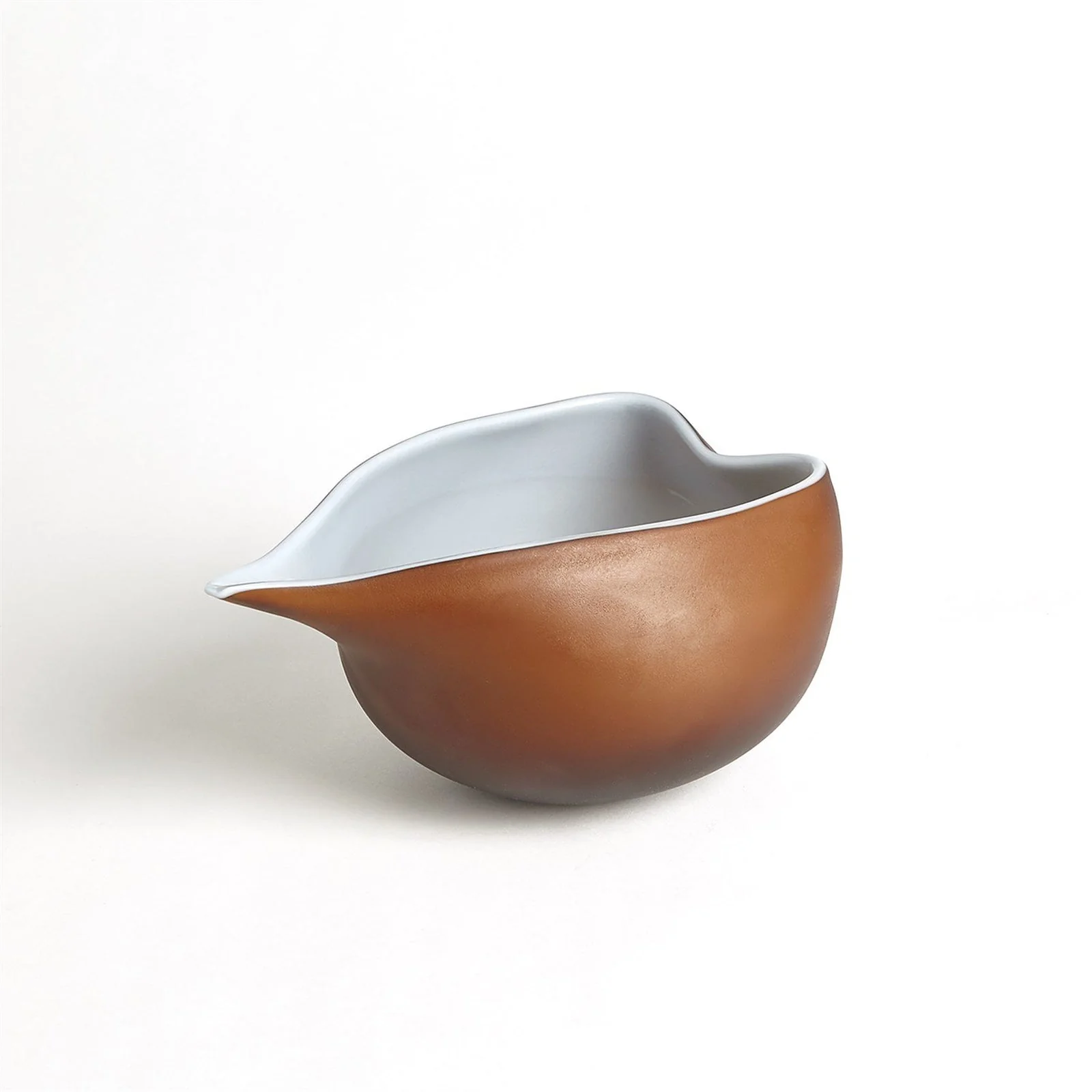 Global Views Frosted Bowl - Image 19