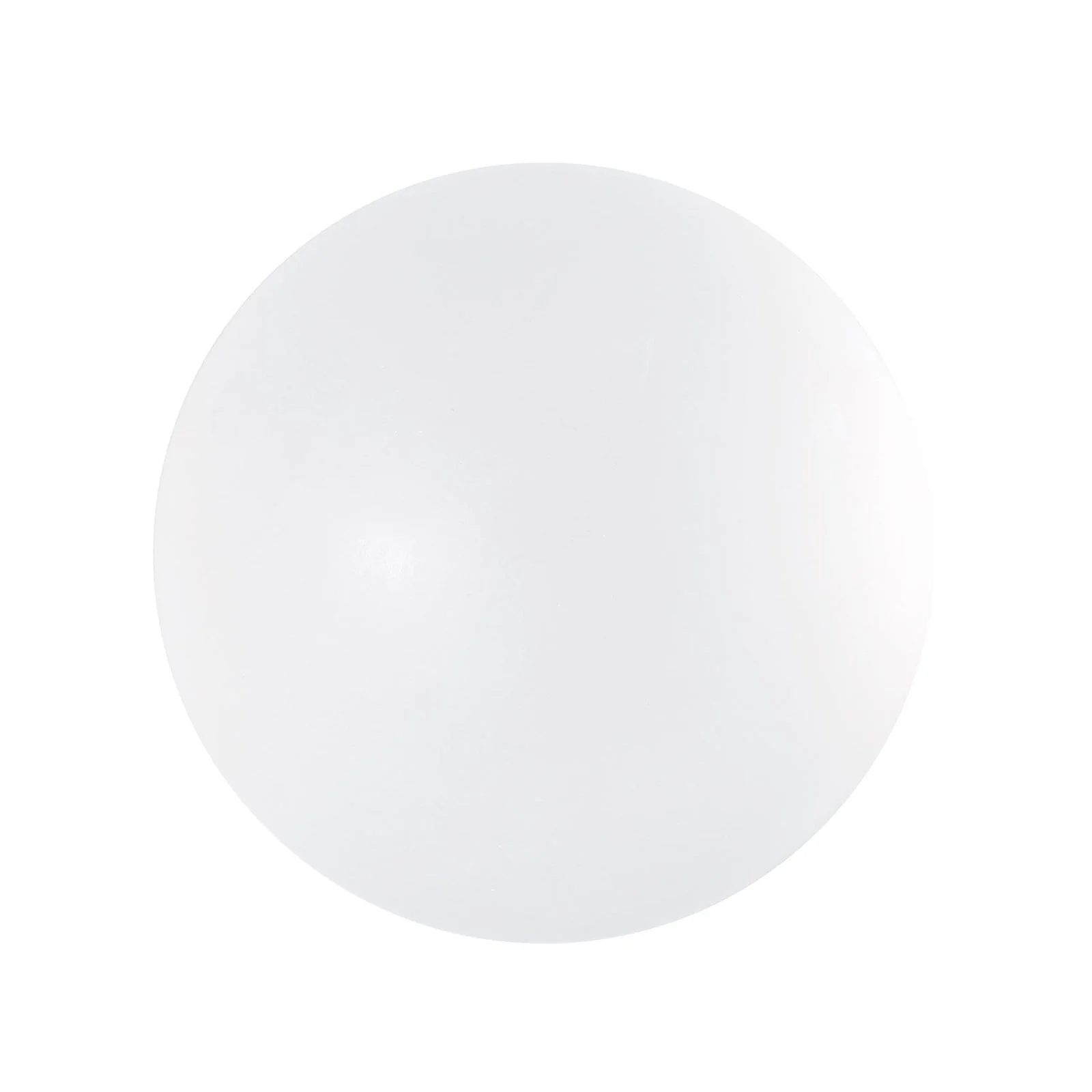 Global Views Frosted Crystal Sphere - Image 4