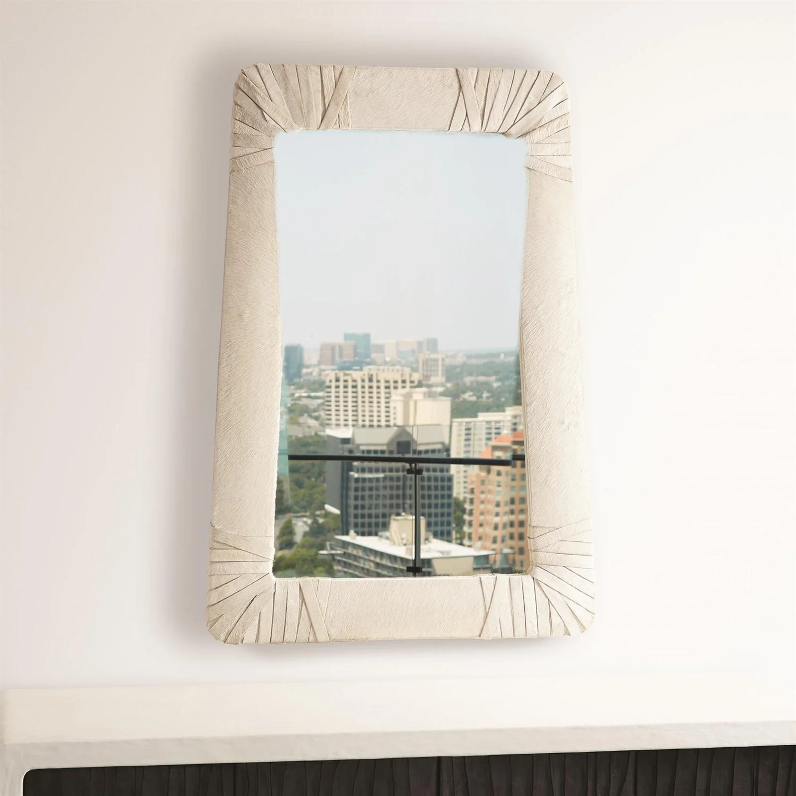 Global Views Gabriel Mirror - Image 7