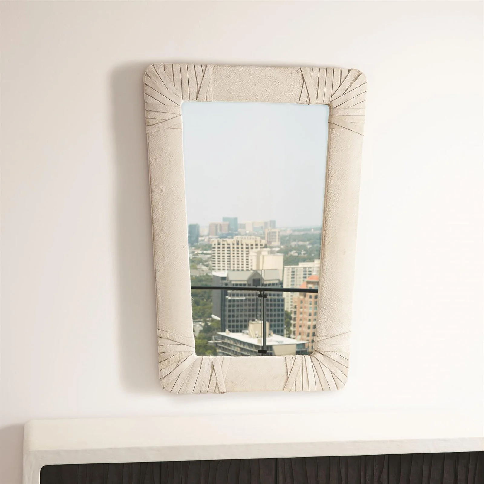 Global Views Gabriel Mirror - Image 8